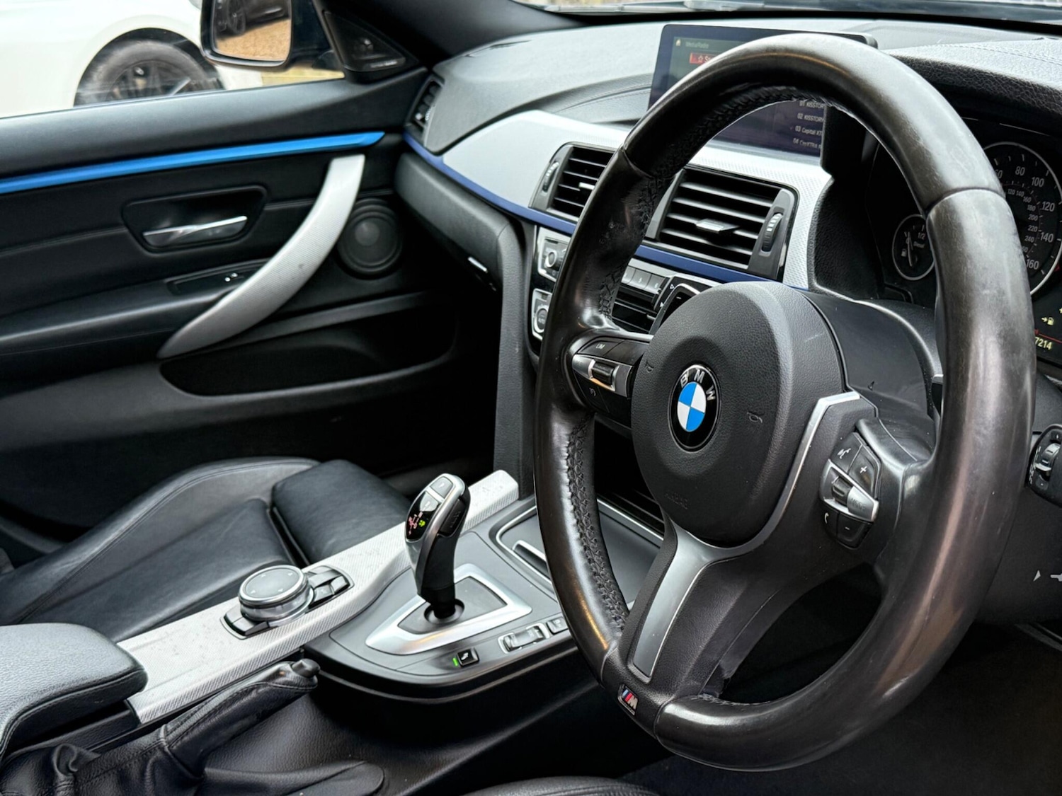 Used BMW 4 Series 2018 for sale - 77411271: Photo 33