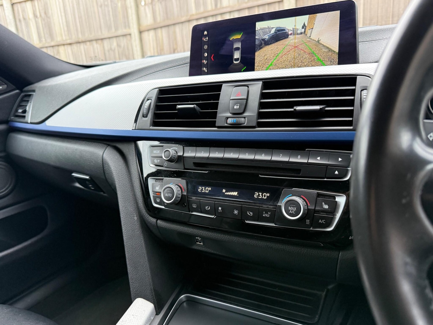 Used BMW 4 Series 2018 for sale - 77411271: Photo 38