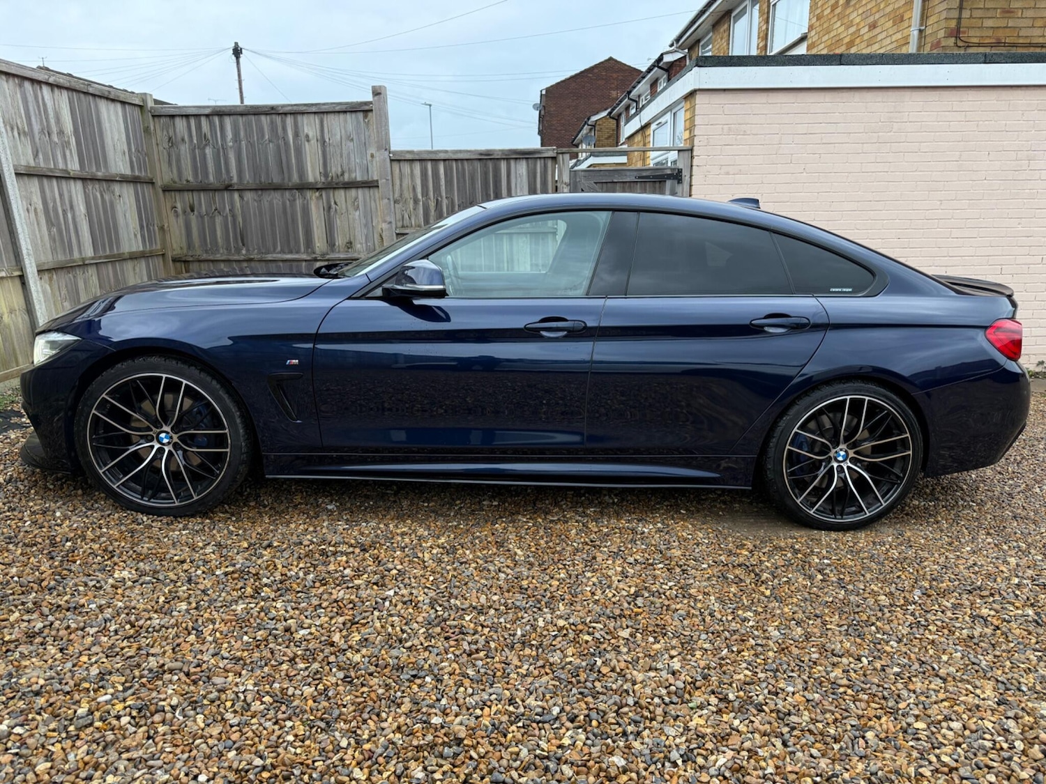 Used BMW 4 Series 2018 for sale - 77411271: Photo 4