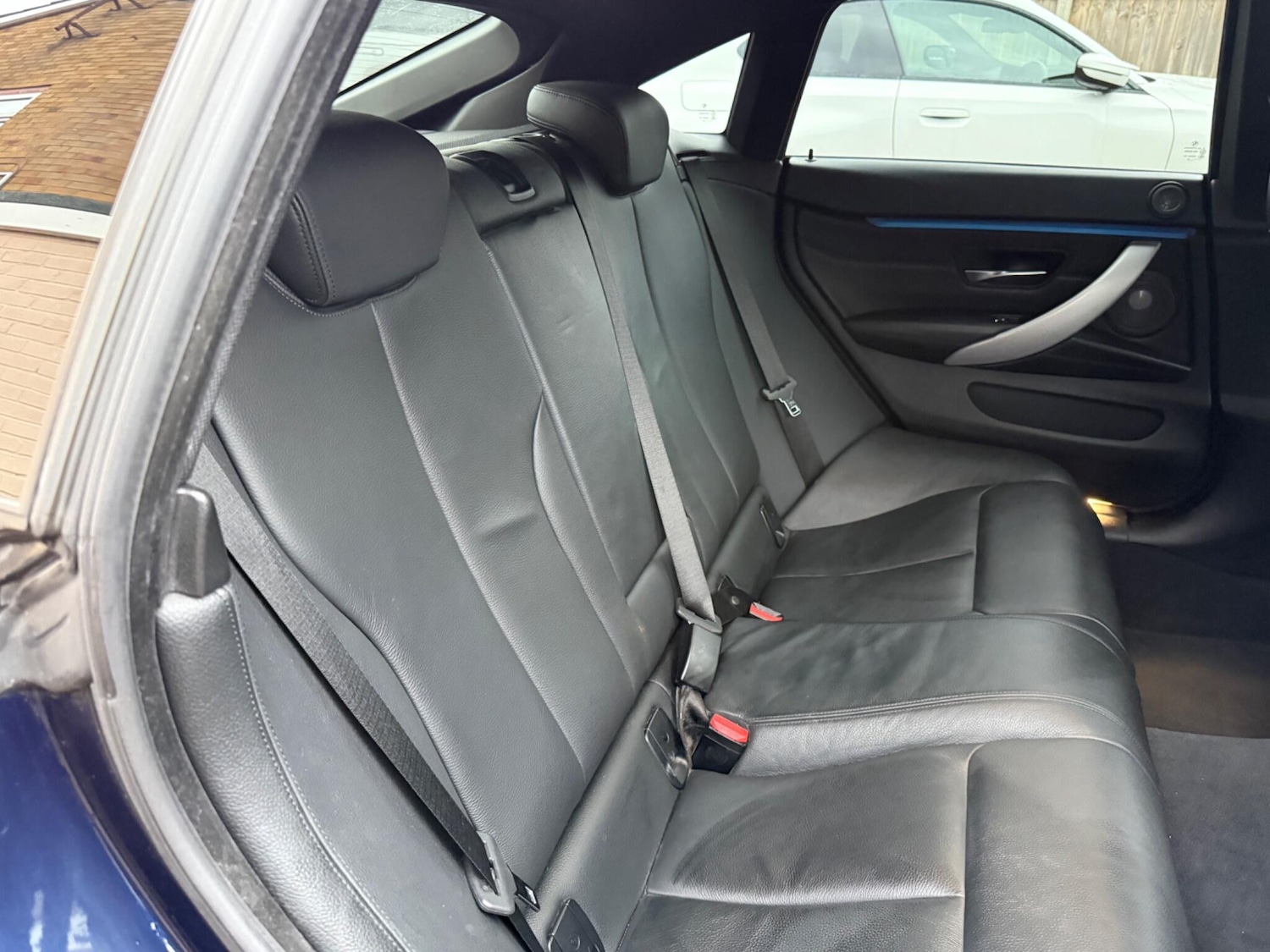 Used BMW 4 Series 2018 for sale - 77411271: Photo 43