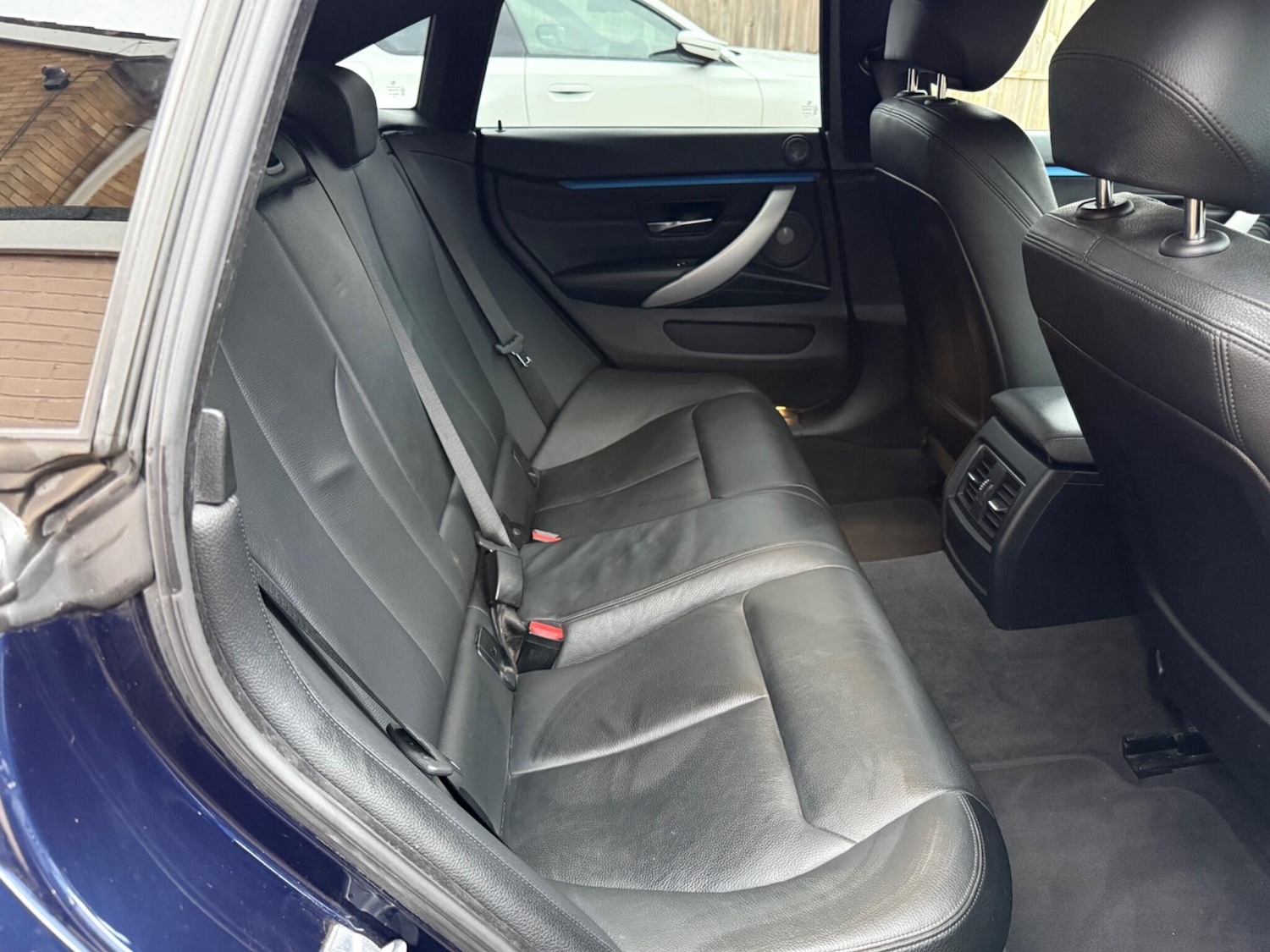 Used BMW 4 Series 2018 for sale - 77411271: Photo 44