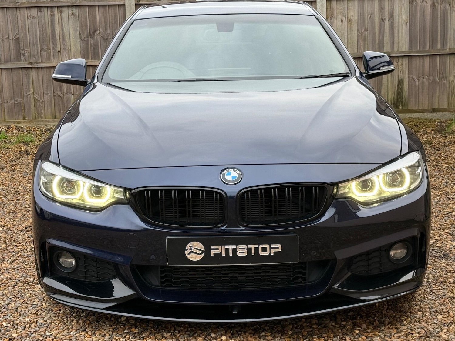 Used BMW 4 Series 2018 for sale - 77411271: Photo 6