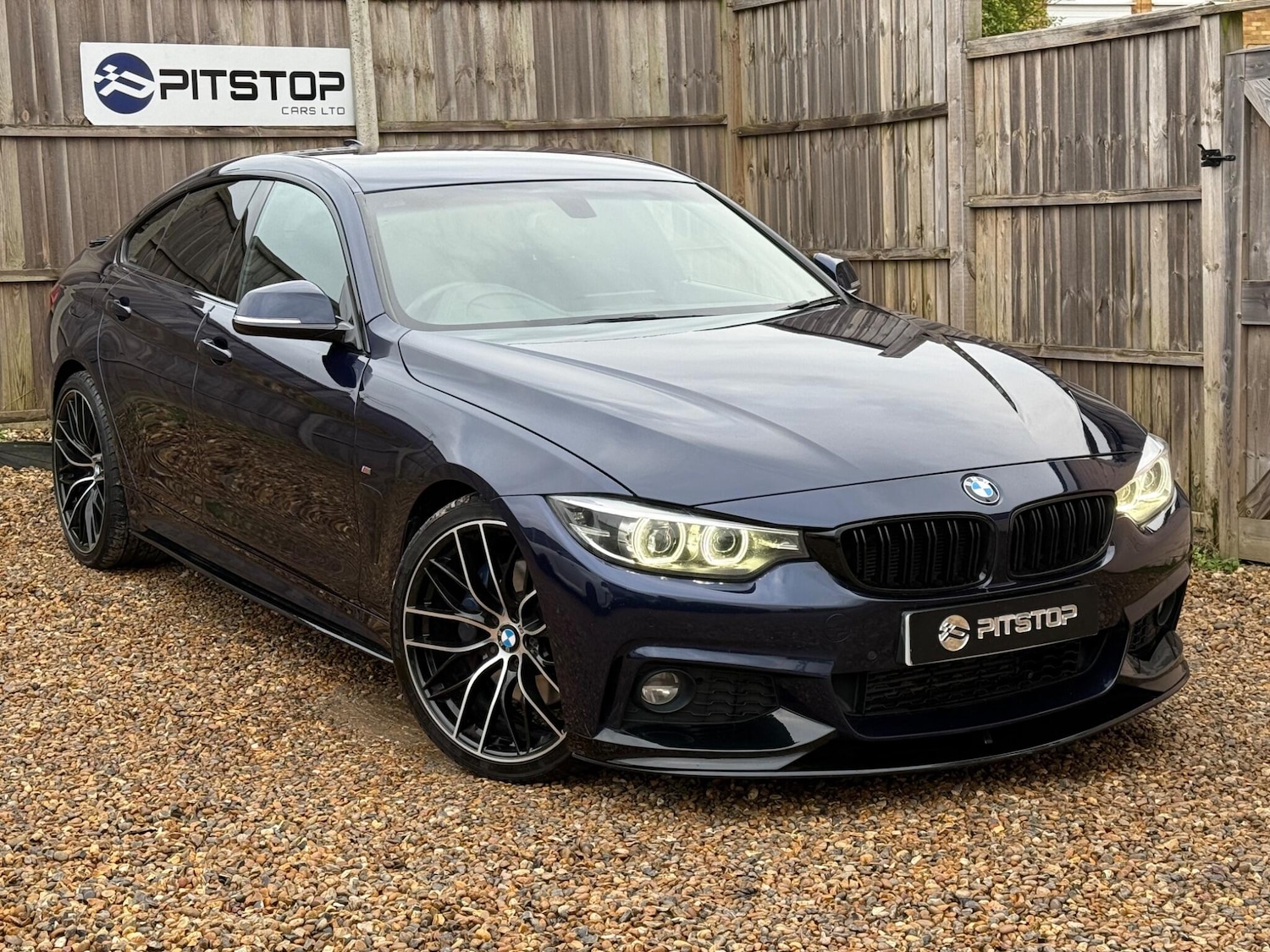 Used BMW 4 Series 2018 for sale - 77411271: Photo 7