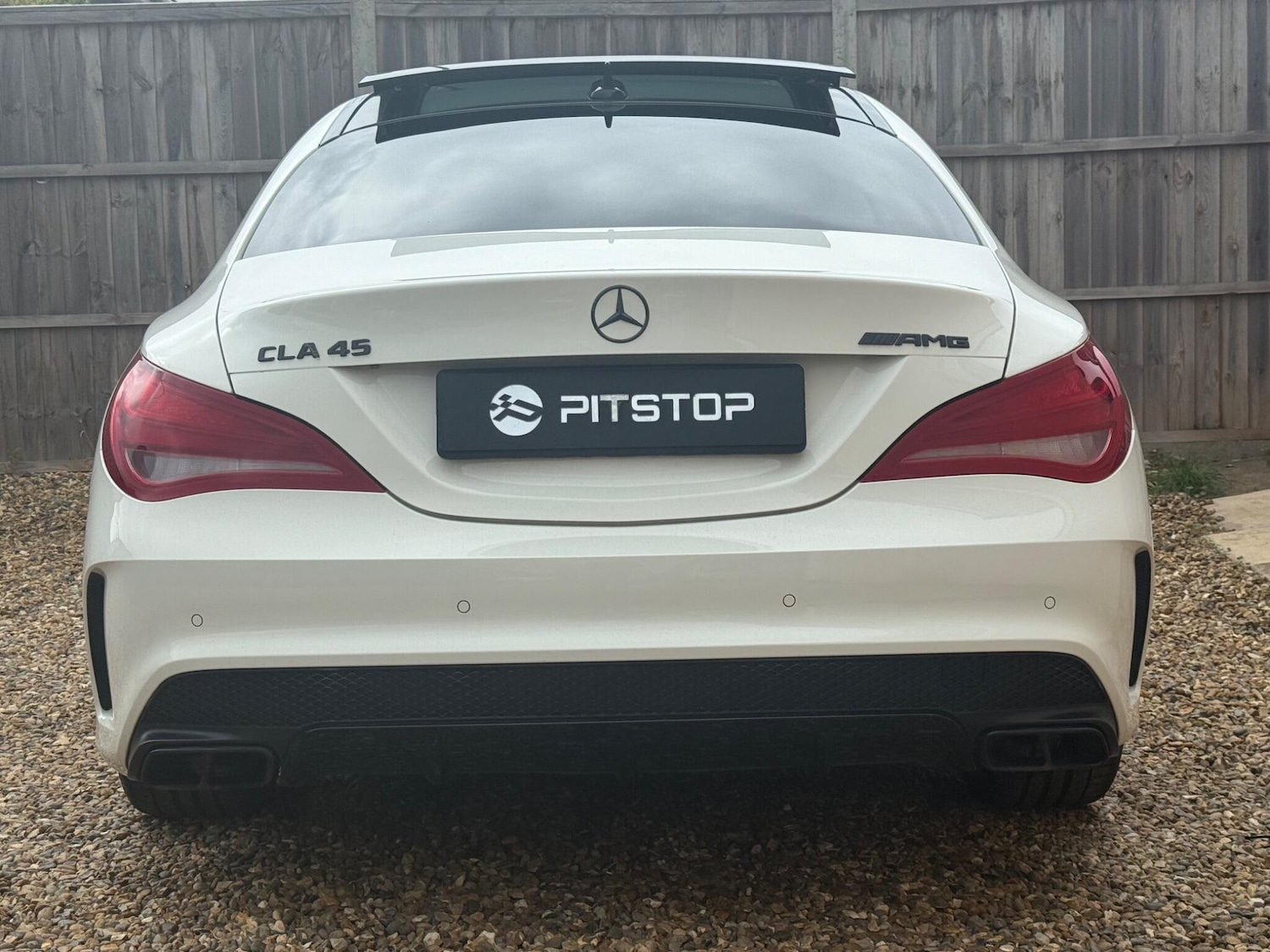 Used Mercedes-Benz CLA 2014 for sale - 76781919: Photo 10