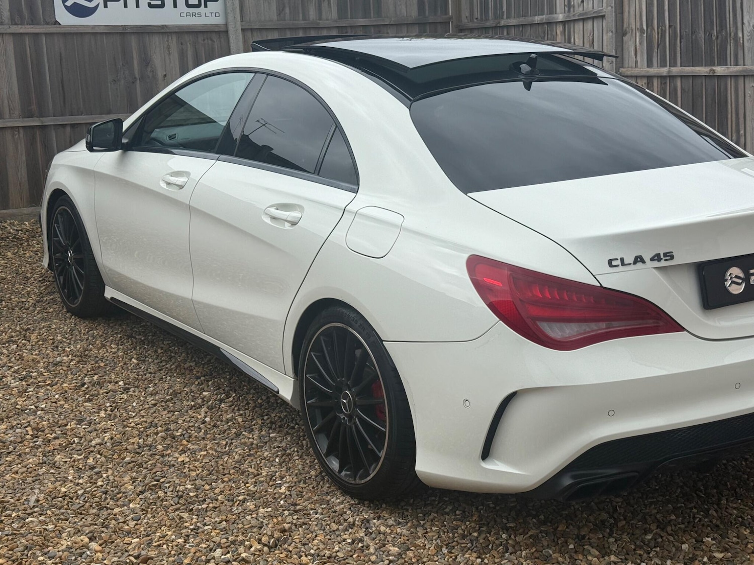Used Mercedes-Benz CLA 2014 for sale - 76781919: Photo 14