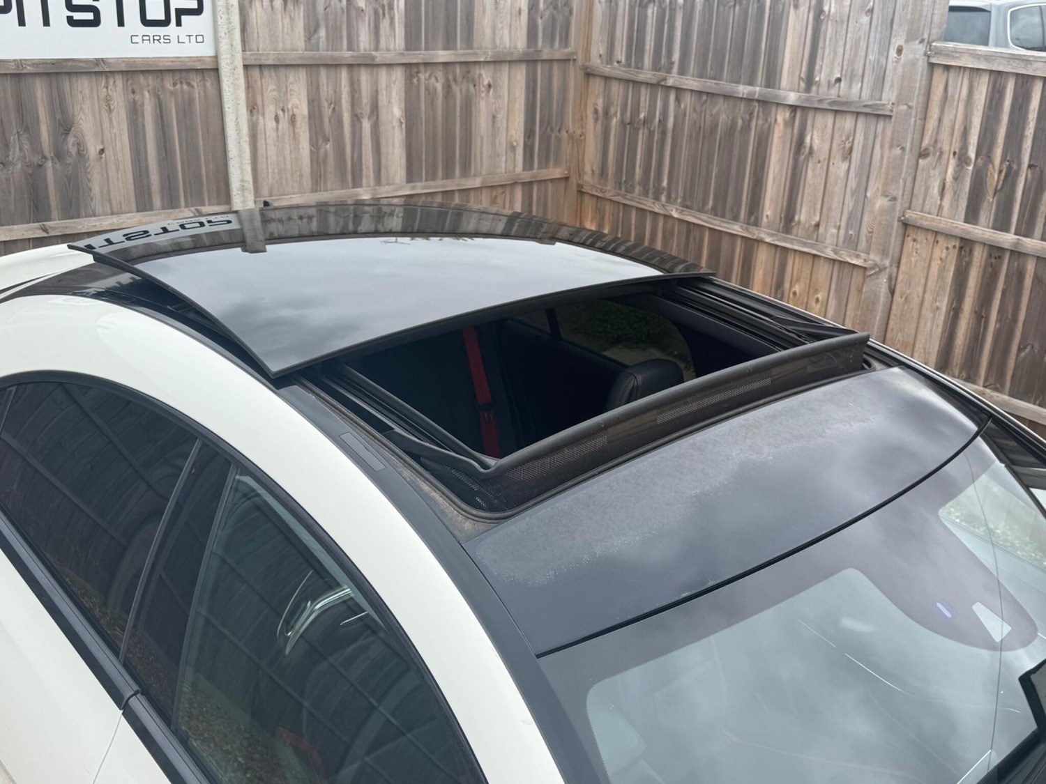 Used Mercedes-Benz CLA 2014 for sale - 76781919: Photo 16