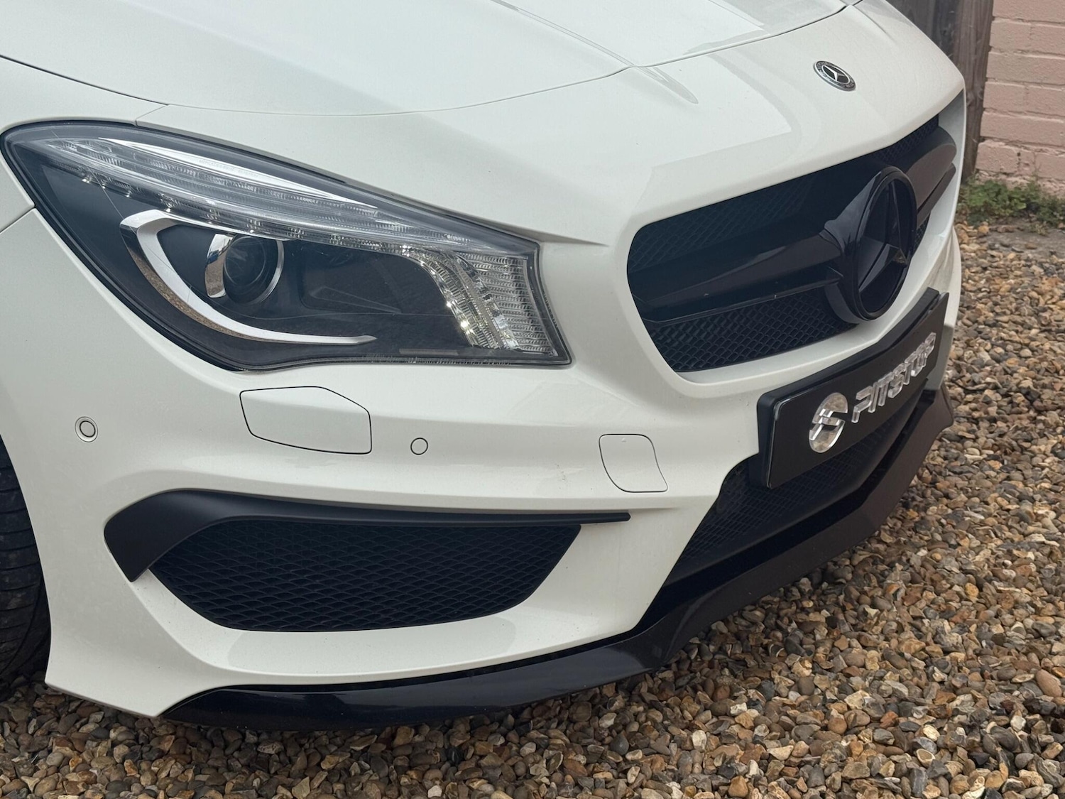 Used Mercedes-Benz CLA 2014 for sale - 76781919: Photo 18