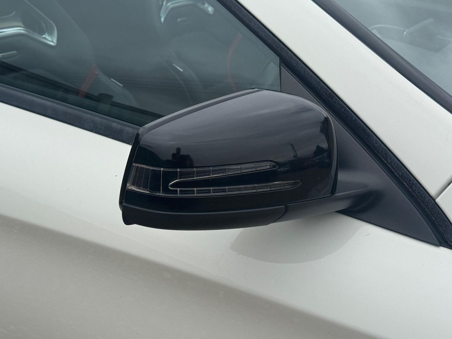 Used Mercedes-Benz CLA 2014 for sale - 76781919: Photo 19