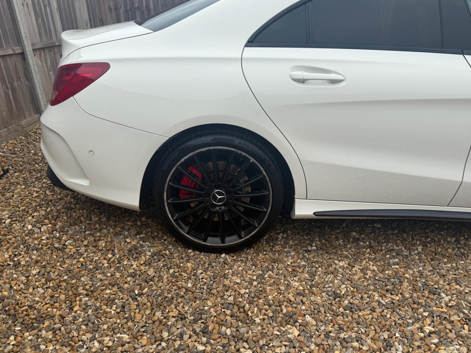 Used Mercedes-Benz CLA 2014 for sale - 76781919: Photo 20