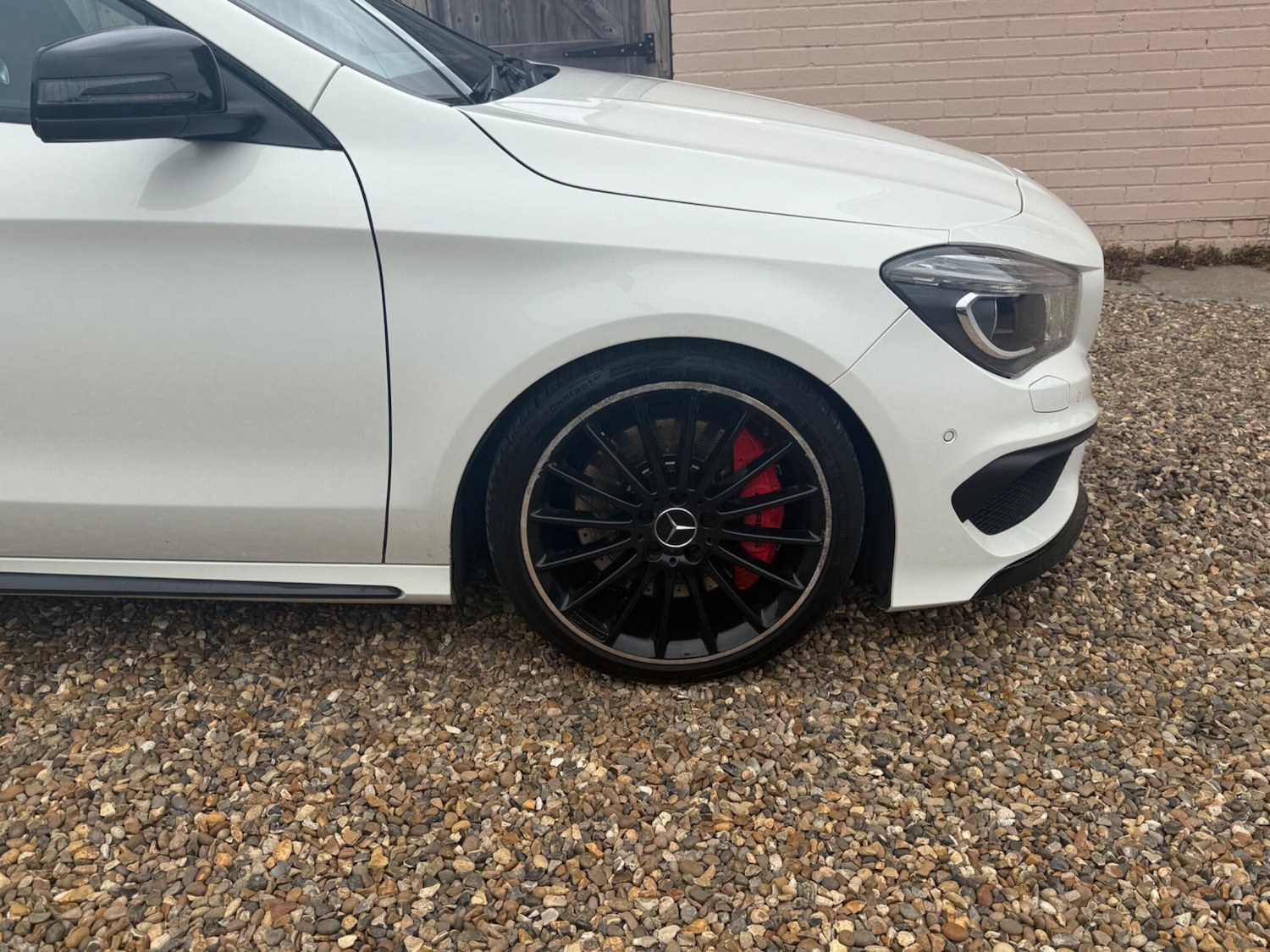 Used Mercedes-Benz CLA 2014 for sale - 76781919: Photo 23