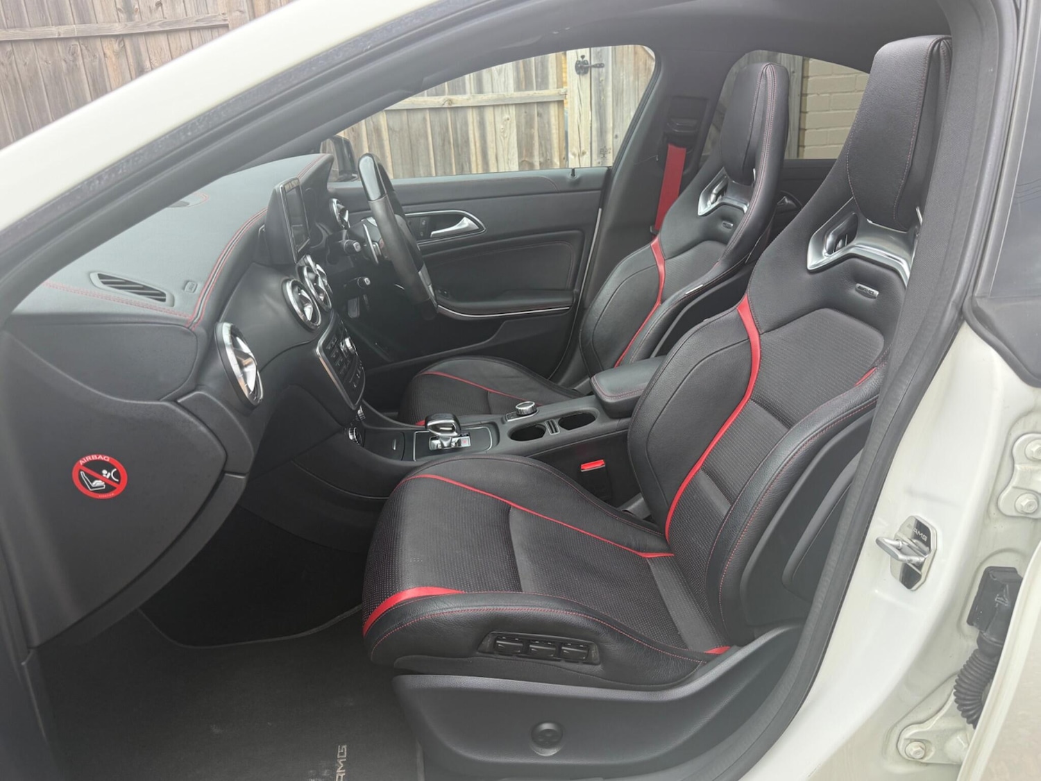 Used Mercedes-Benz CLA 2014 for sale - 76781919: Photo 24