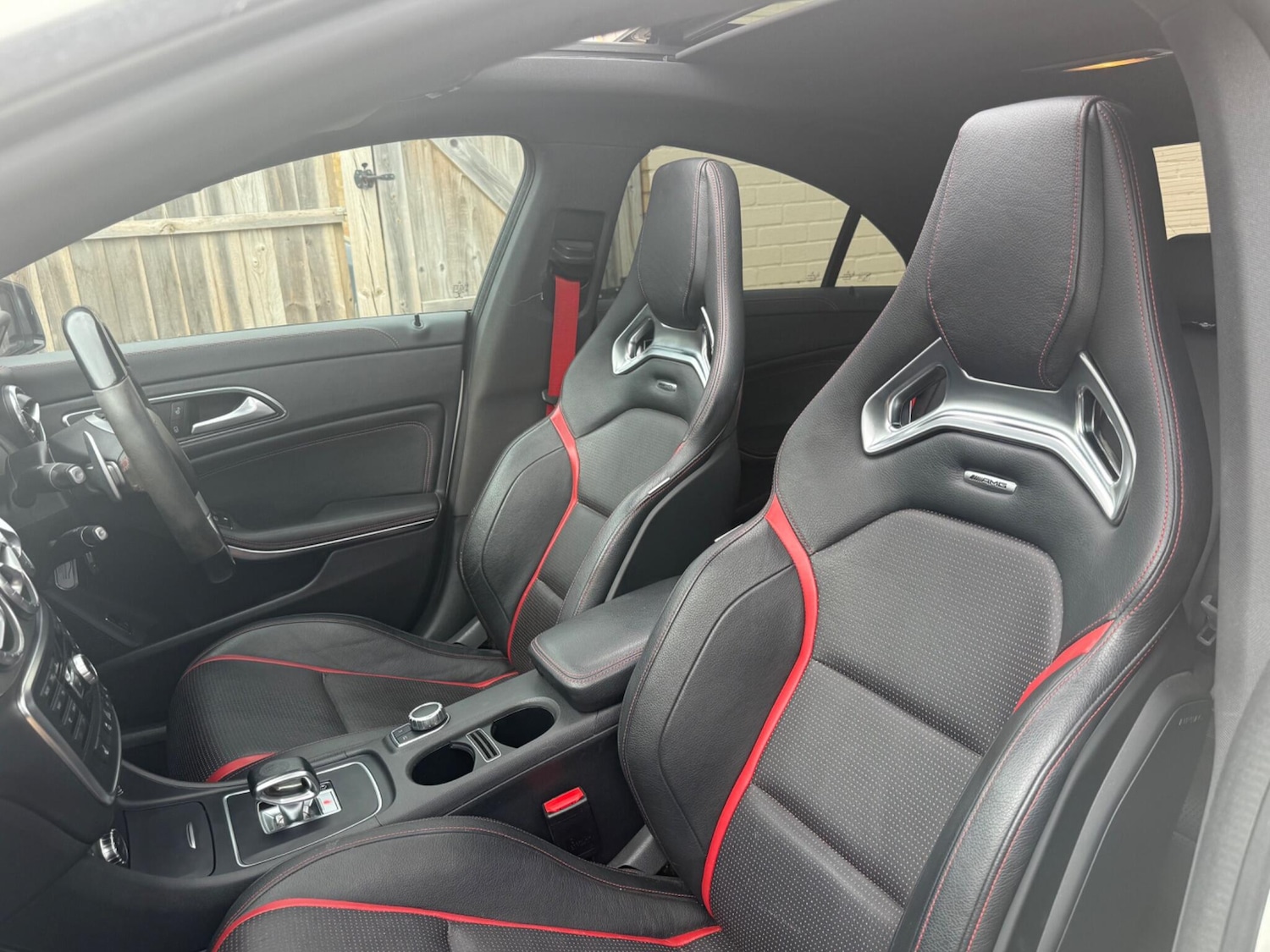 Used Mercedes-Benz CLA 2014 for sale - 76781919: Photo 25