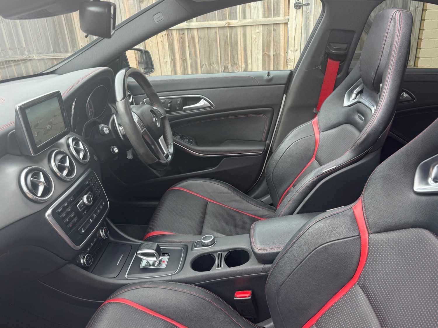 Used Mercedes-Benz CLA 2014 for sale - 76781919: Photo 28