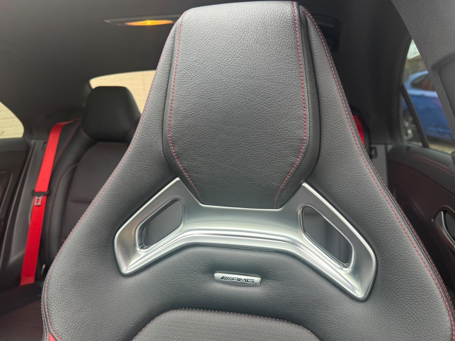 Used Mercedes-Benz CLA 2014 for sale - 76781919: Photo 29