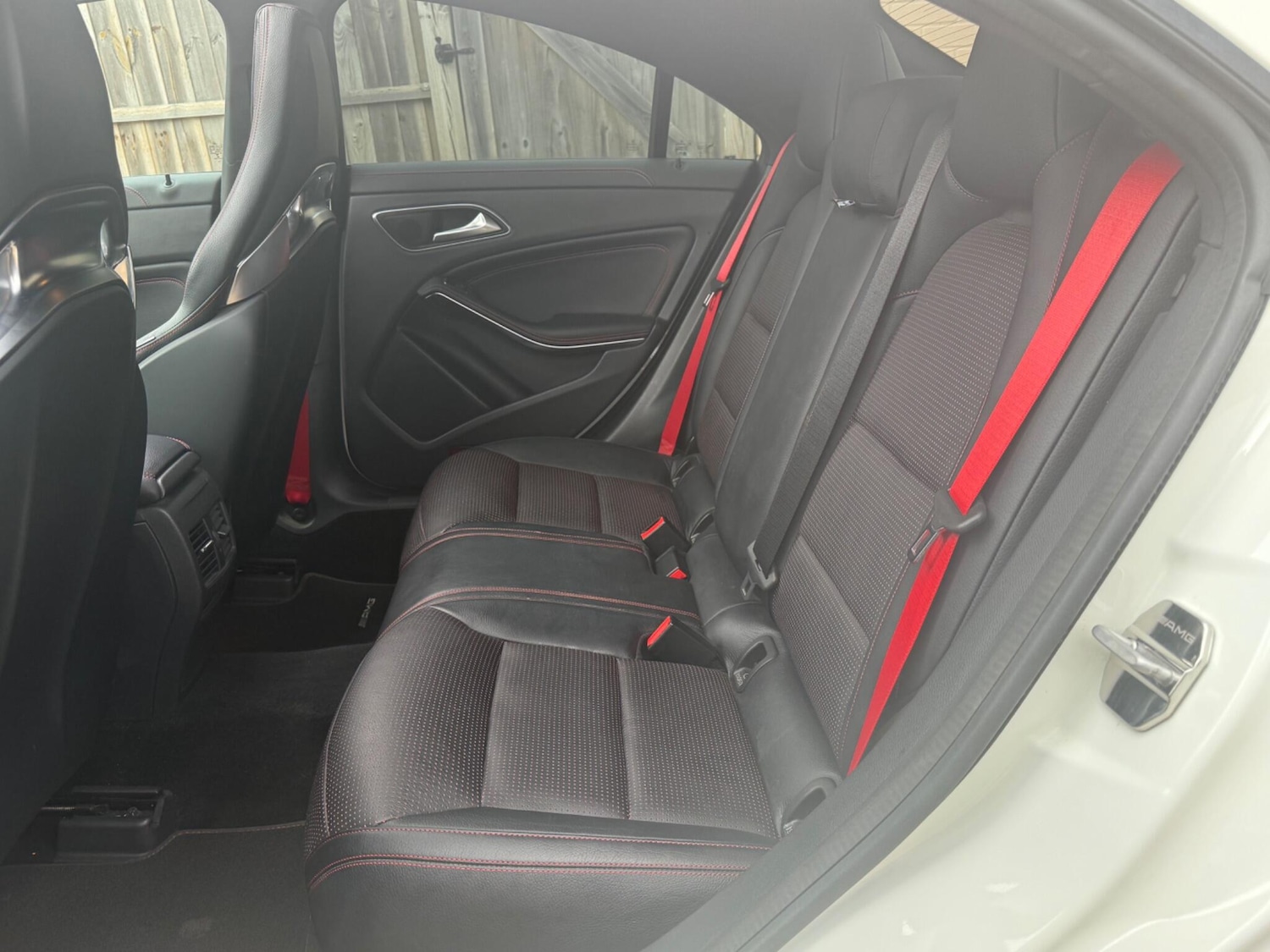 Used Mercedes-Benz CLA 2014 for sale - 76781919: Photo 30