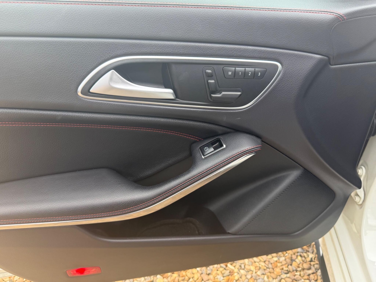 Used Mercedes-Benz CLA 2014 for sale - 76781919: Photo 31