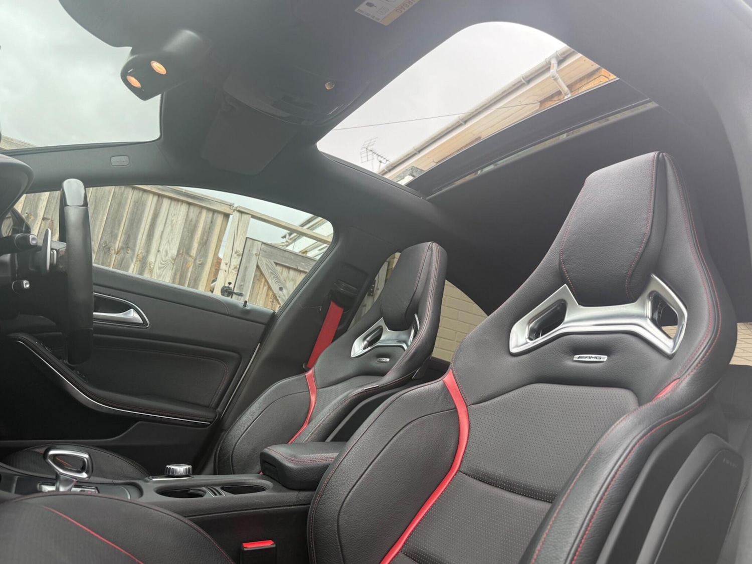 Used Mercedes-Benz CLA 2014 for sale - 76781919: Photo 32