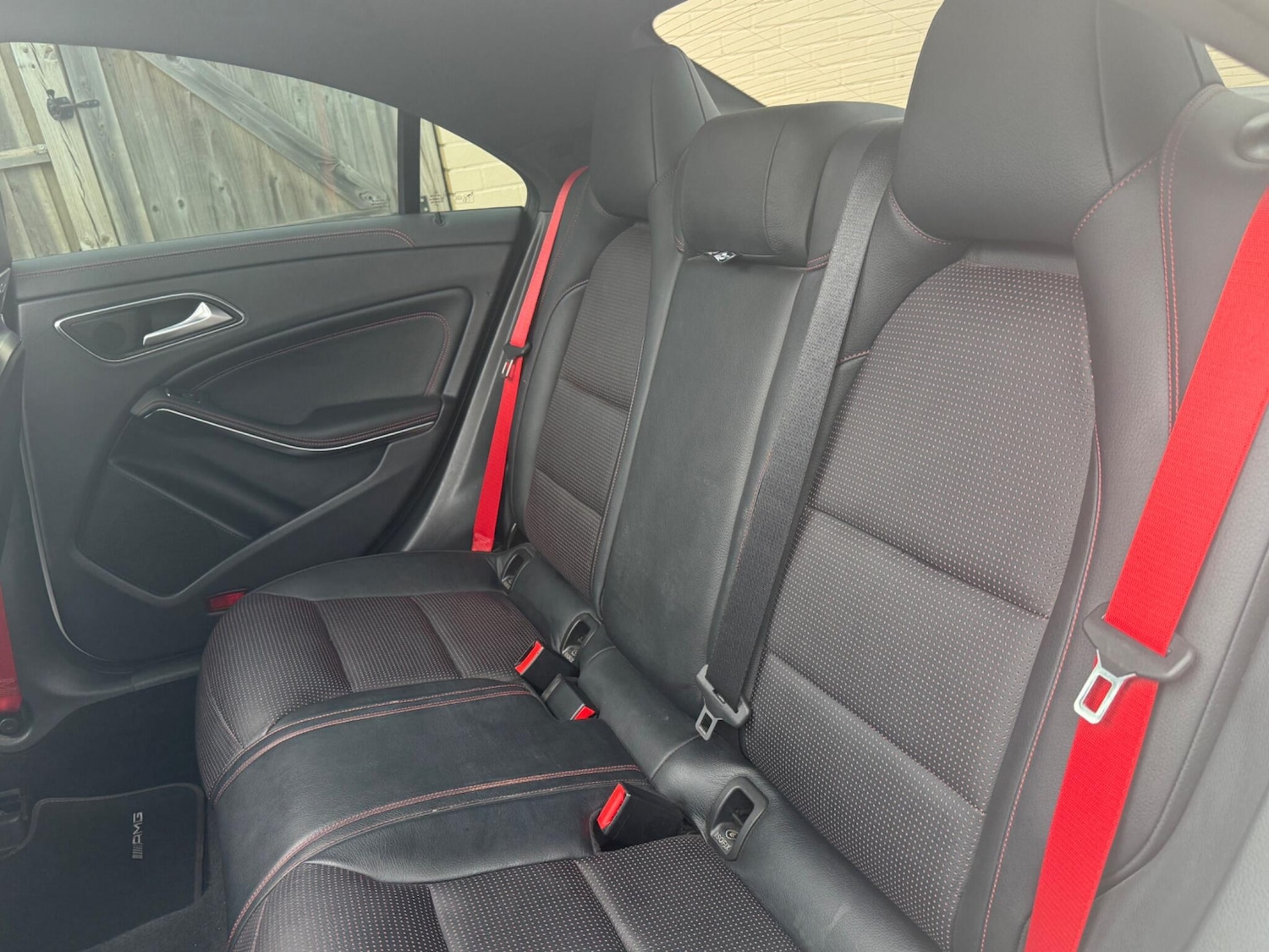 Used Mercedes-Benz CLA 2014 for sale - 76781919: Photo 33