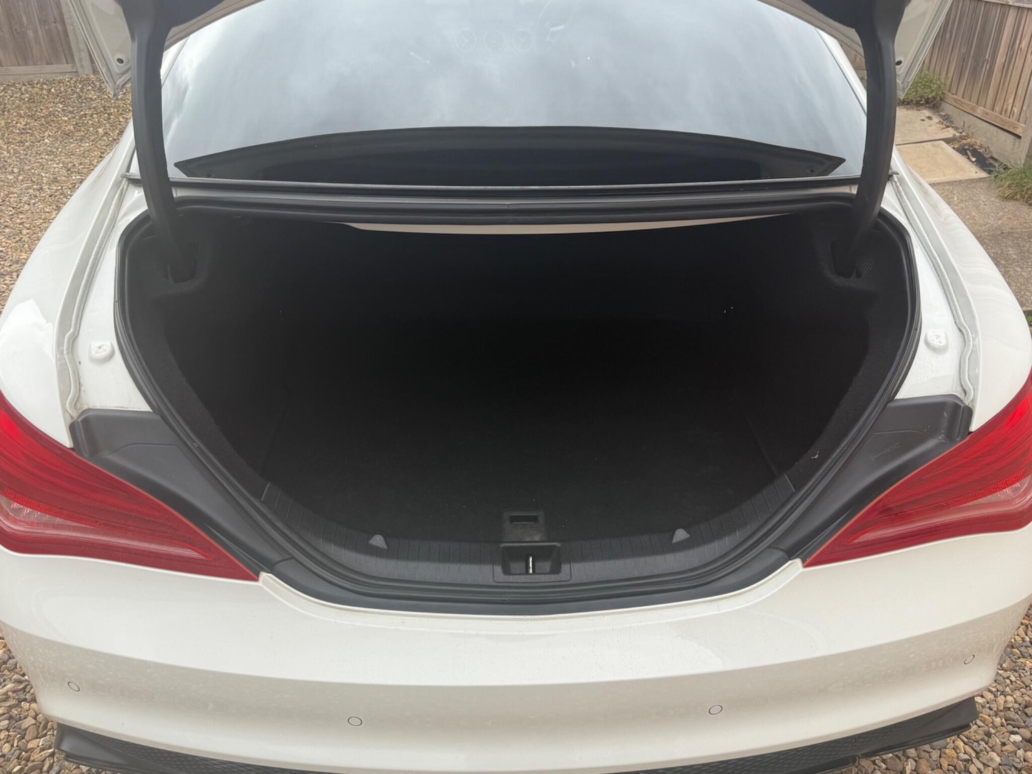 Used Mercedes-Benz CLA 2014 for sale - 76781919: Photo 34