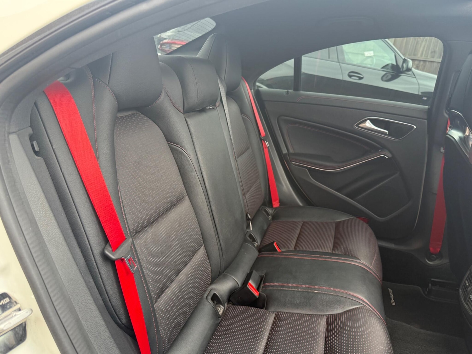 Used Mercedes-Benz CLA 2014 for sale - 76781919: Photo 36