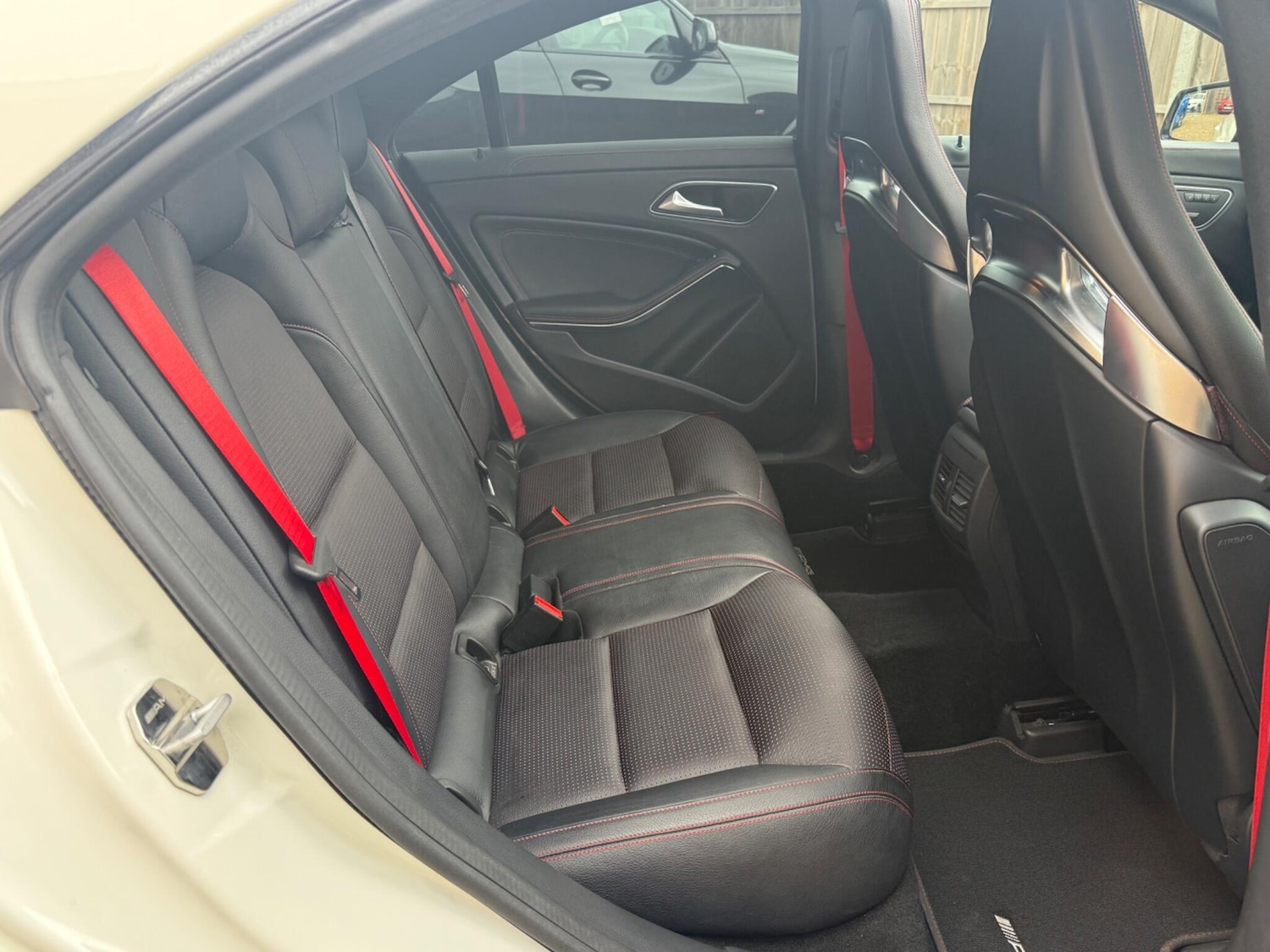 Used Mercedes-Benz CLA 2014 for sale - 76781919: Photo 37