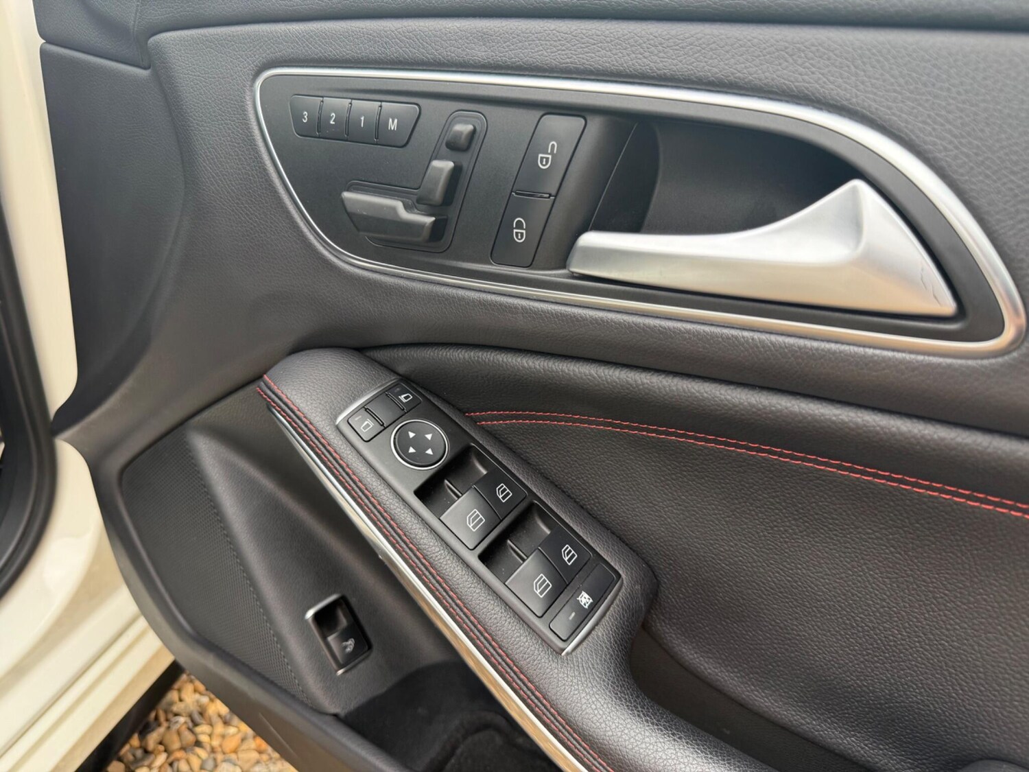 Used Mercedes-Benz CLA 2014 for sale - 76781919: Photo 39