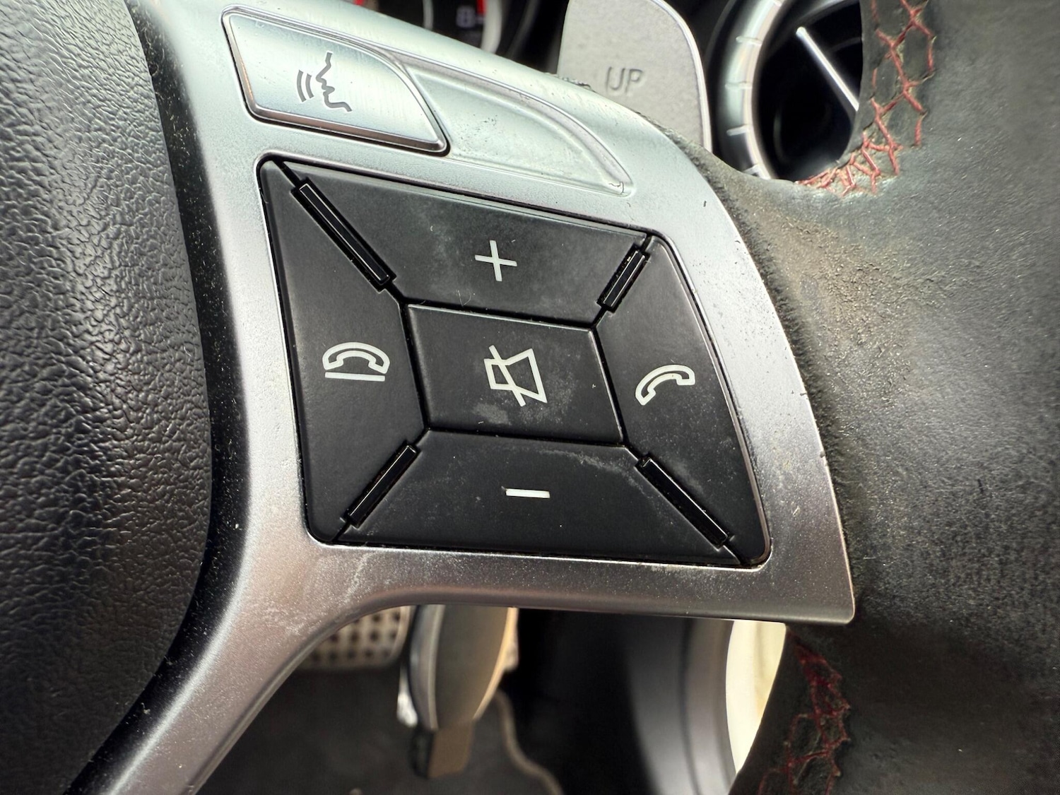 Used Mercedes-Benz CLA 2014 for sale - 76781919: Photo 43