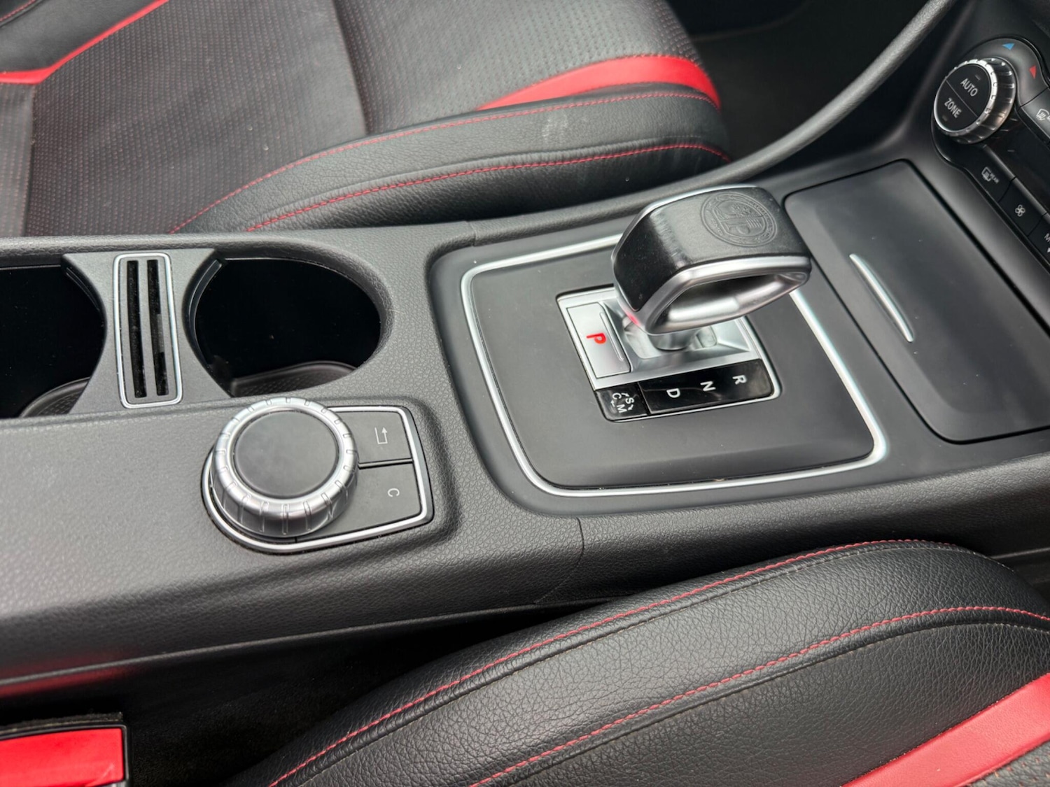 Used Mercedes-Benz CLA 2014 for sale - 76781919: Photo 44