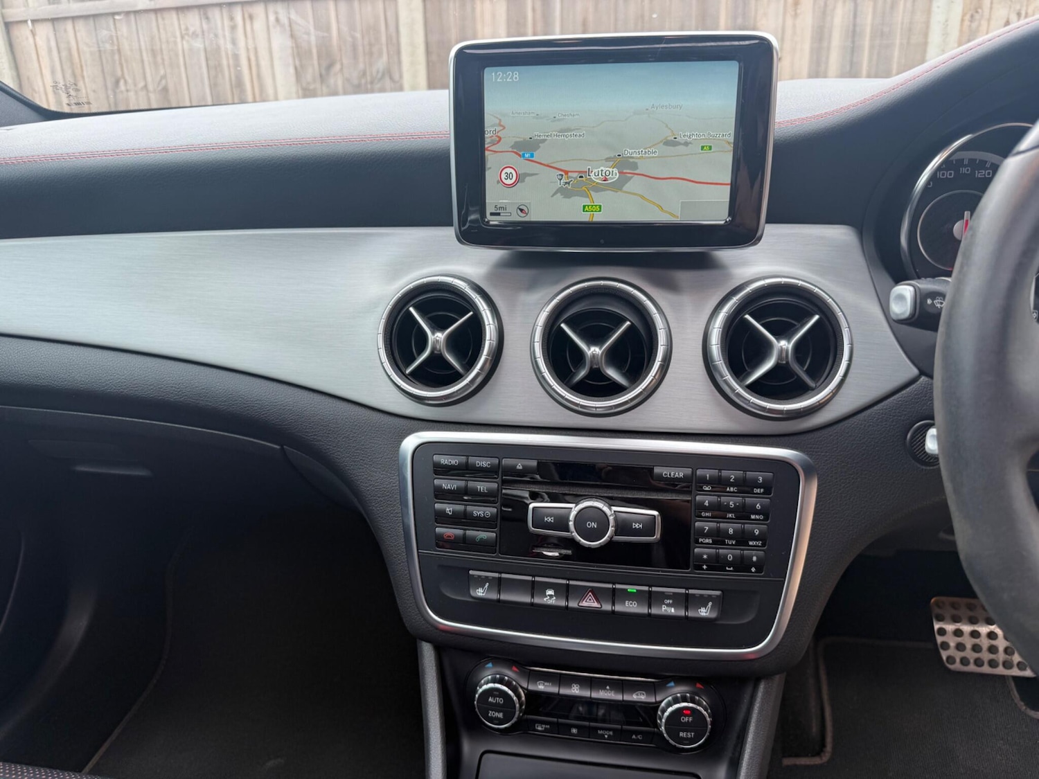 Used Mercedes-Benz CLA 2014 for sale - 76781919: Photo 45