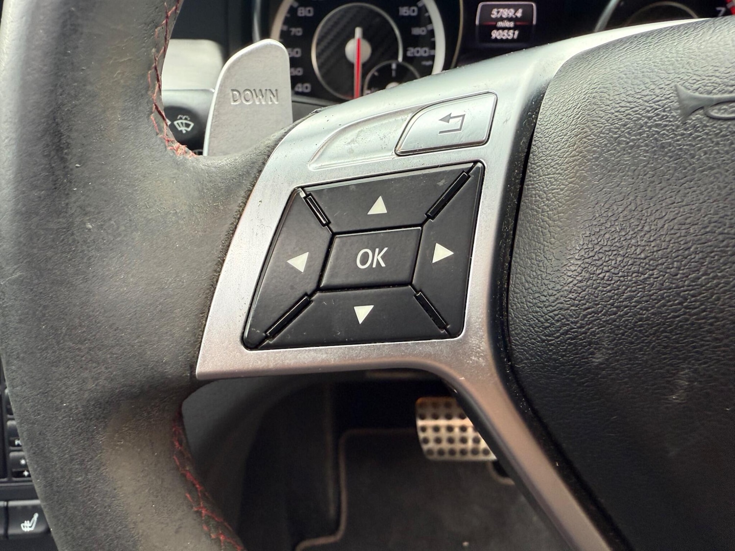 Used Mercedes-Benz CLA 2014 for sale - 76781919: Photo 46