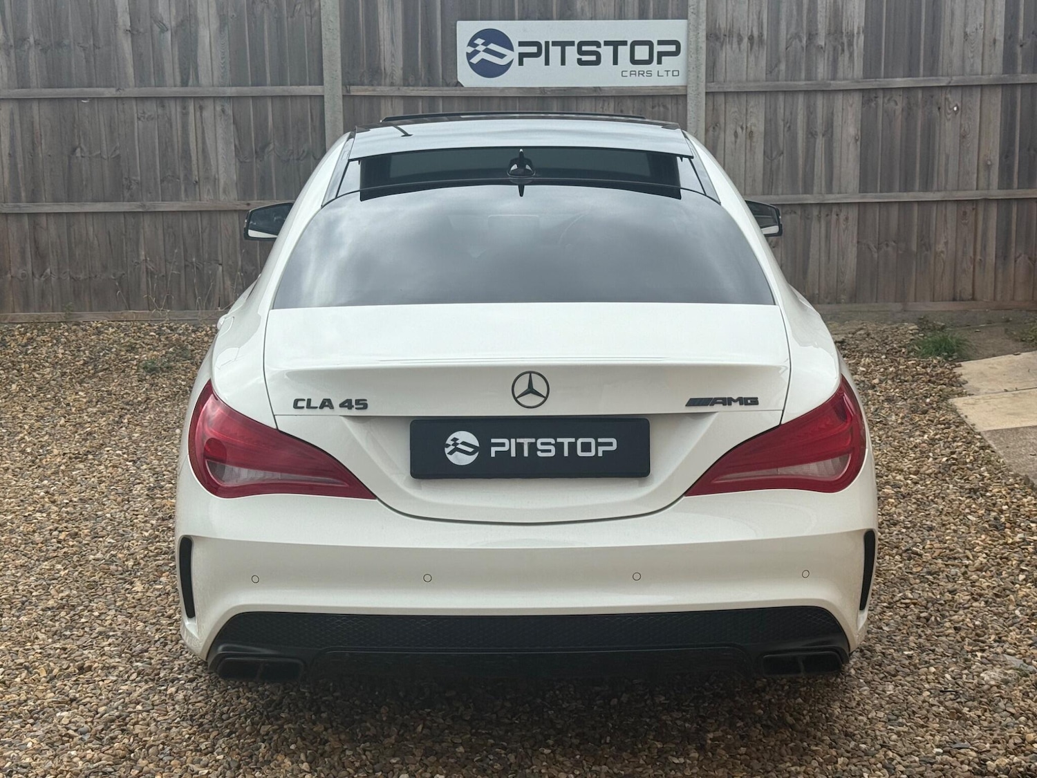 Used Mercedes-Benz CLA 2014 for sale - 76781919: Photo 5