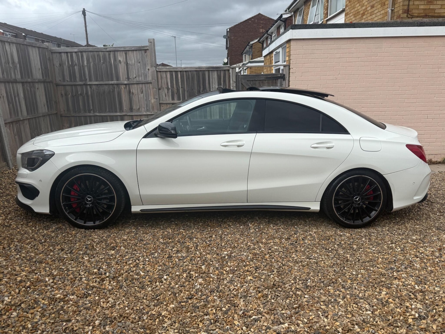 Used Mercedes-Benz CLA 2014 for sale - 76781919: Photo 6