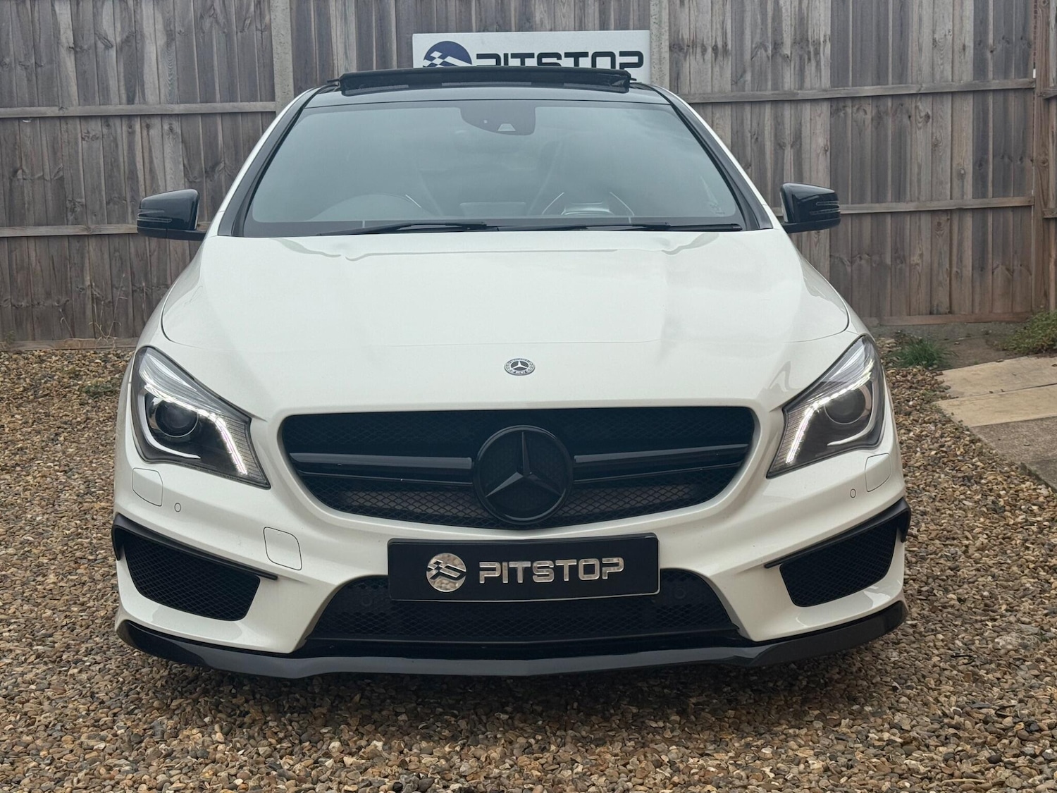 Used Mercedes-Benz CLA 2014 for sale - 76781919: Photo 8
