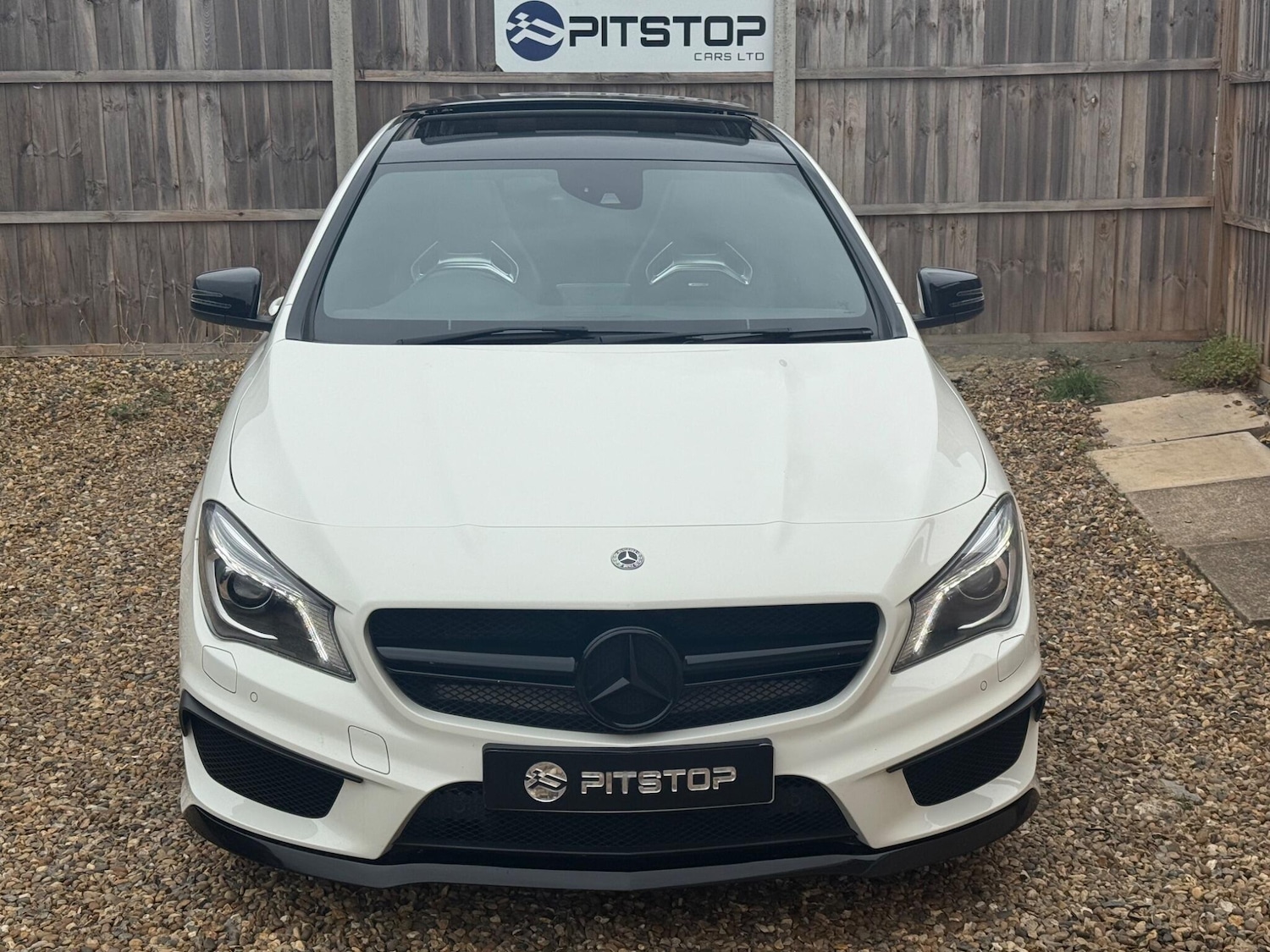 Used Mercedes-Benz CLA 2014 for sale - 76781919: Photo 9