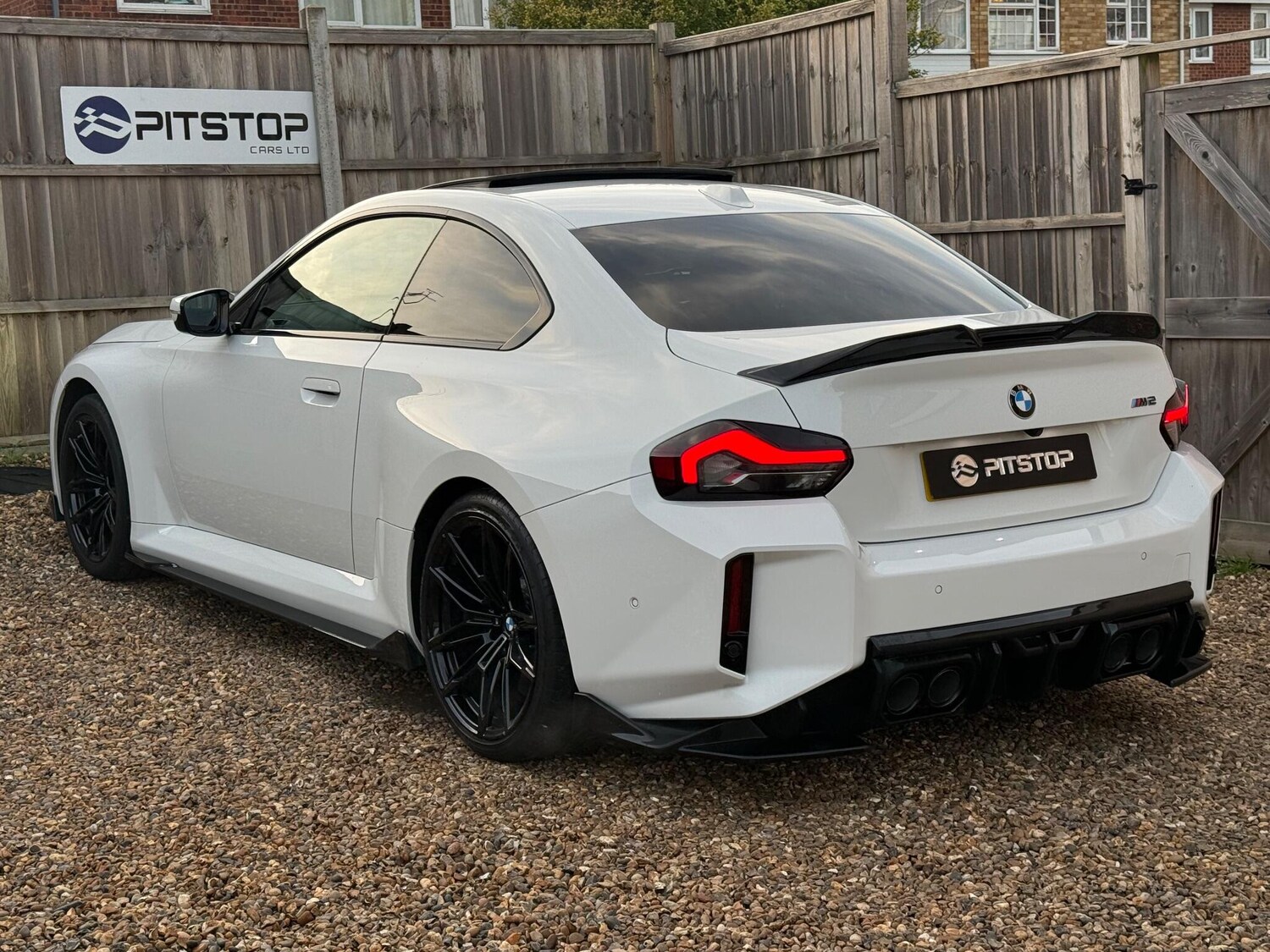 Used BMW M2 for sale - 77892530: Photo 11