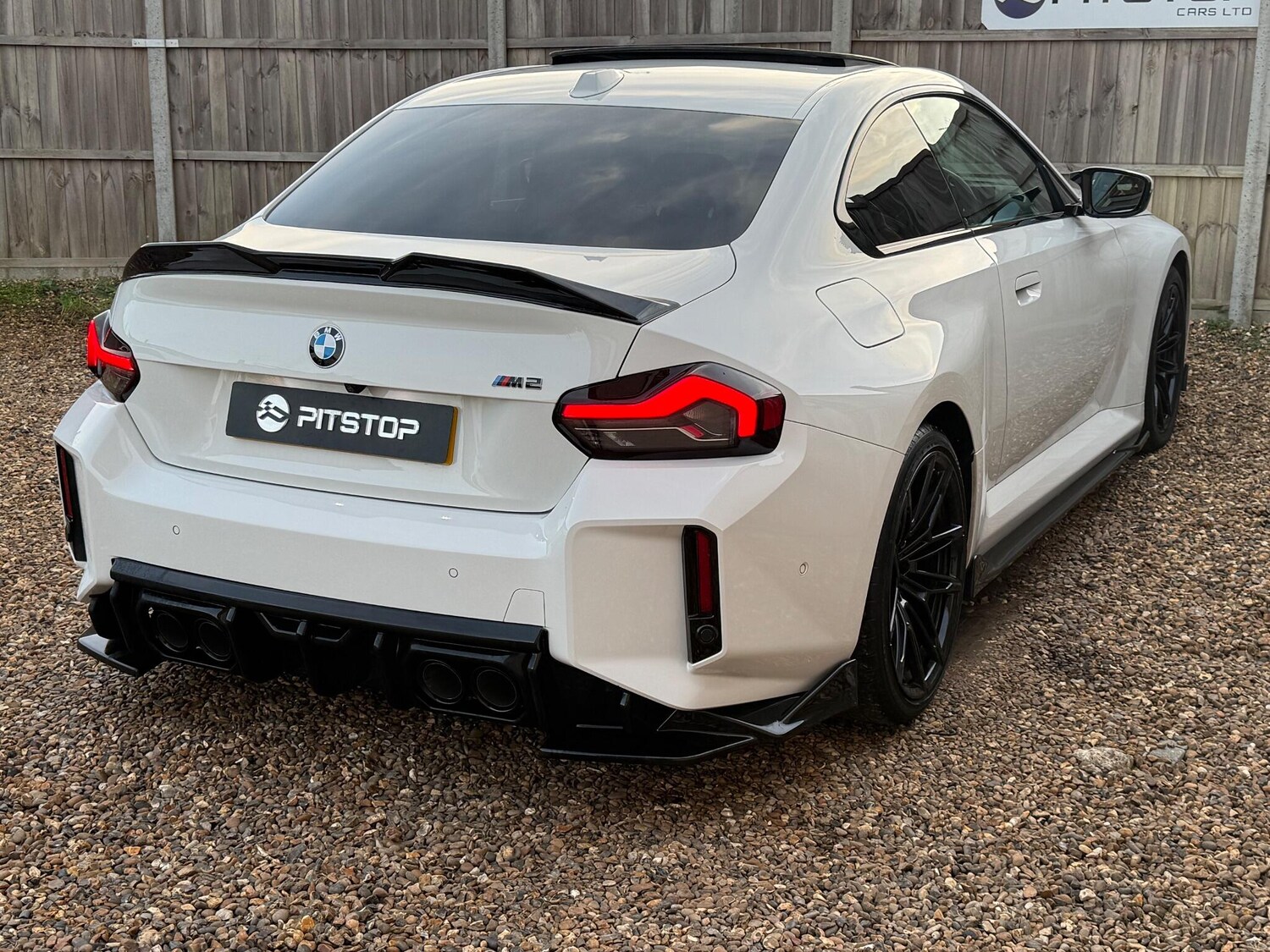 Used BMW M2 for sale - 77892530: Photo 12