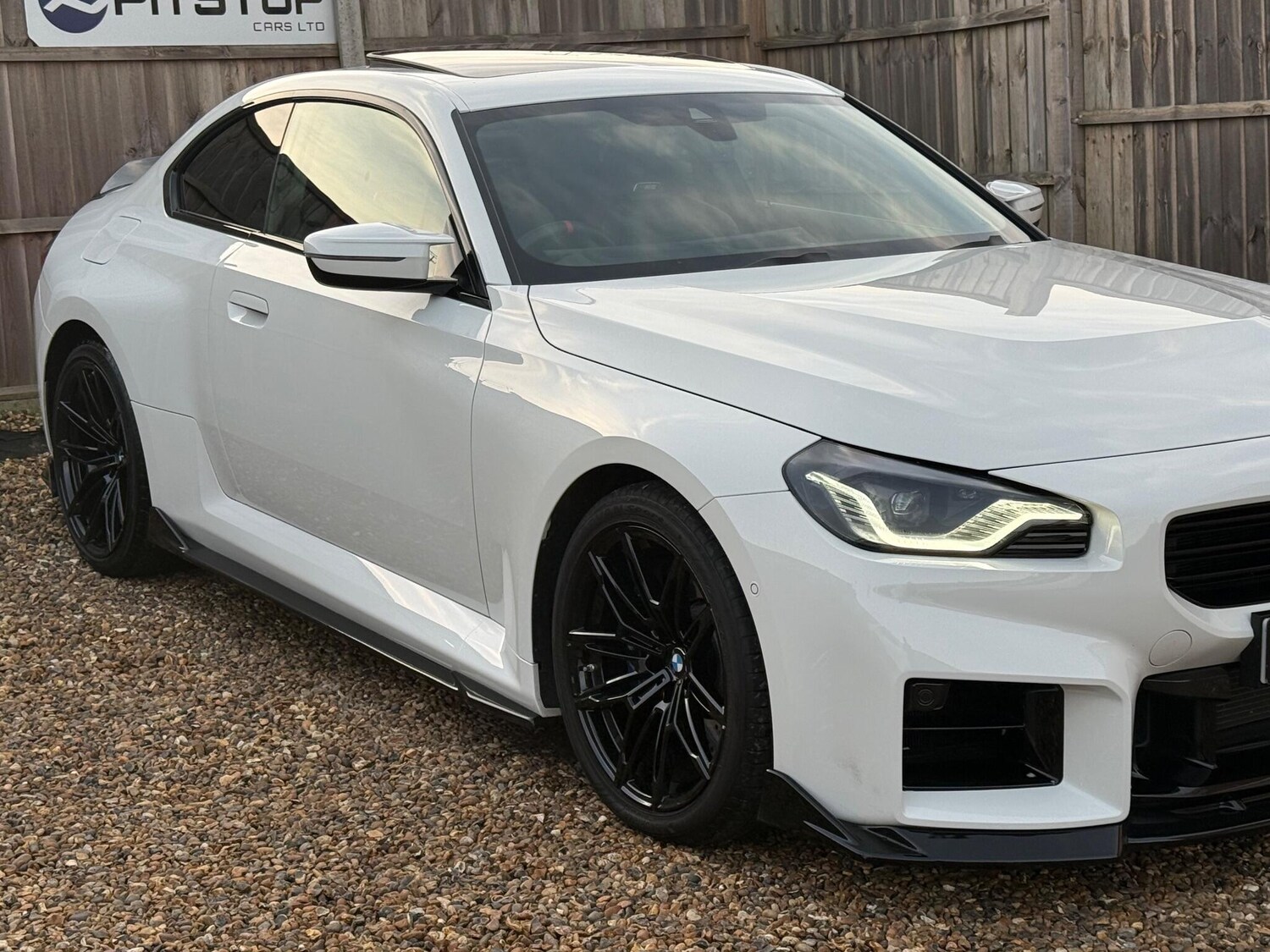 Used BMW M2 for sale - 77892530: Photo 13
