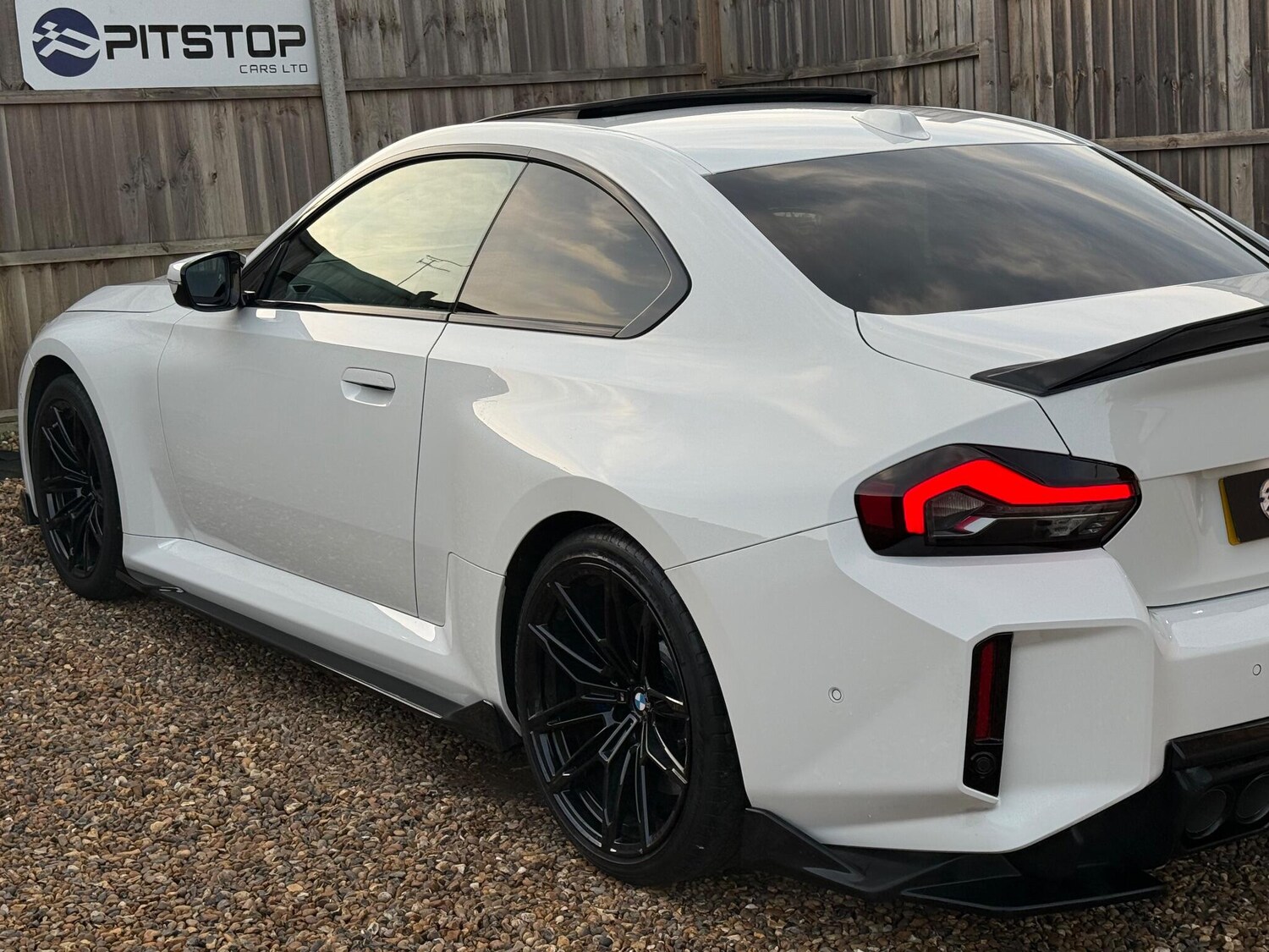 Used BMW M2 for sale - 77892530: Photo 14