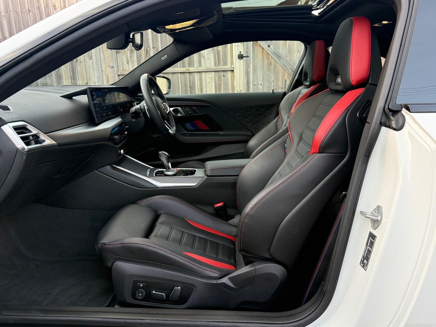 Used BMW M2 for sale - 77892530: Photo 24