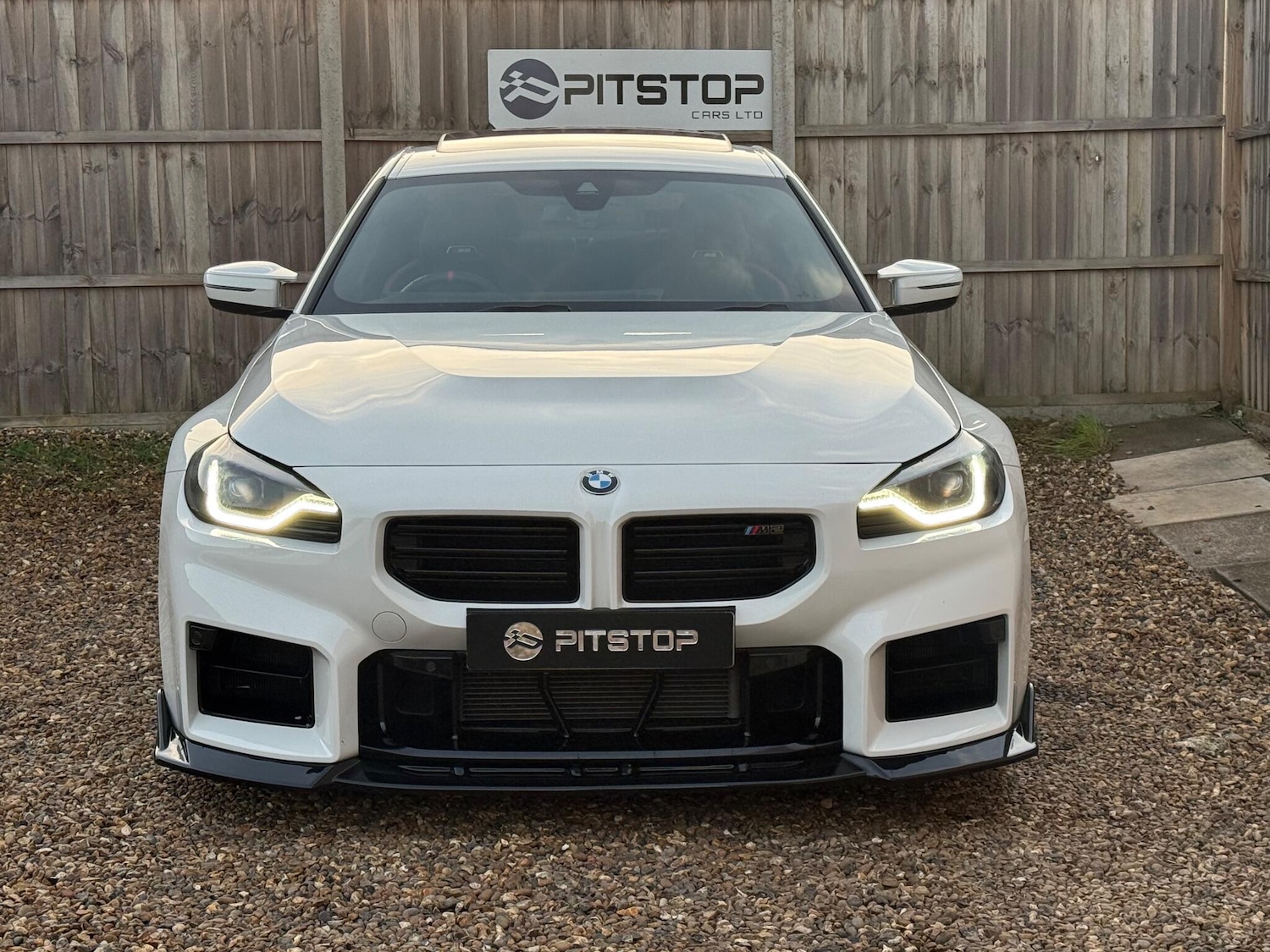 Used BMW M2 for sale - 77892530: Photo 4