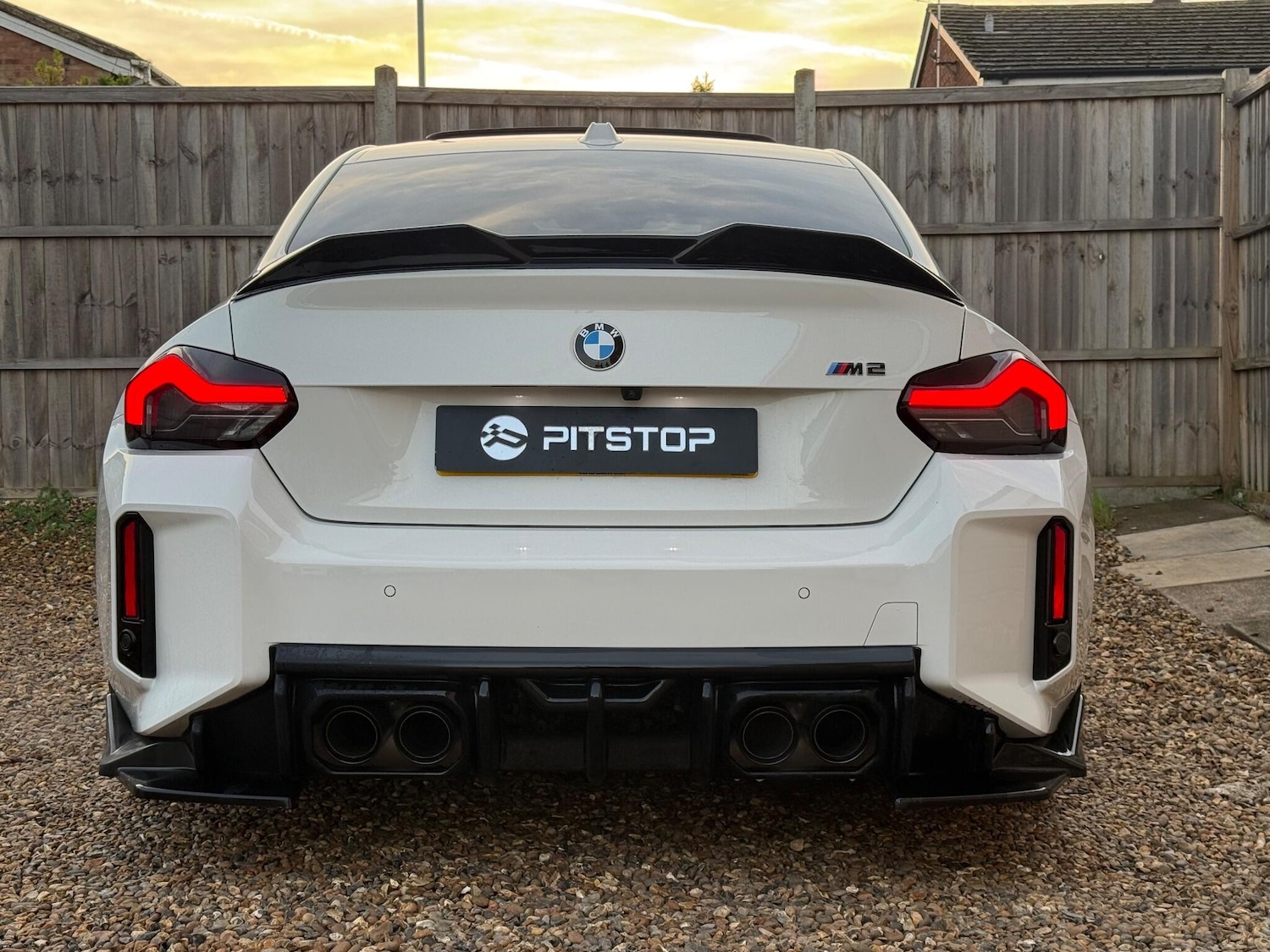 Used BMW M2 for sale - 77892530: Photo 5