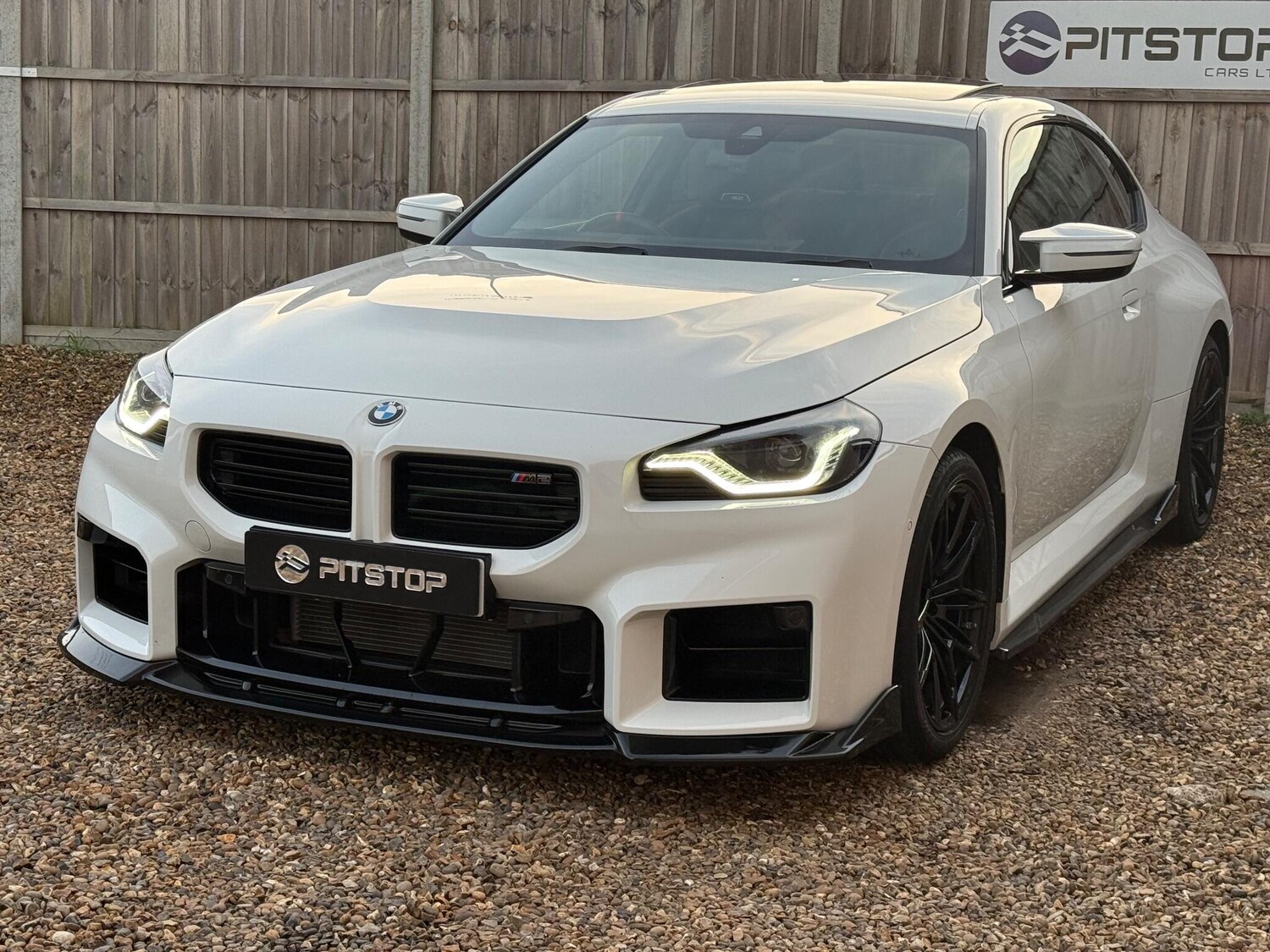Used BMW M2 for sale - 77892530: Photo 7