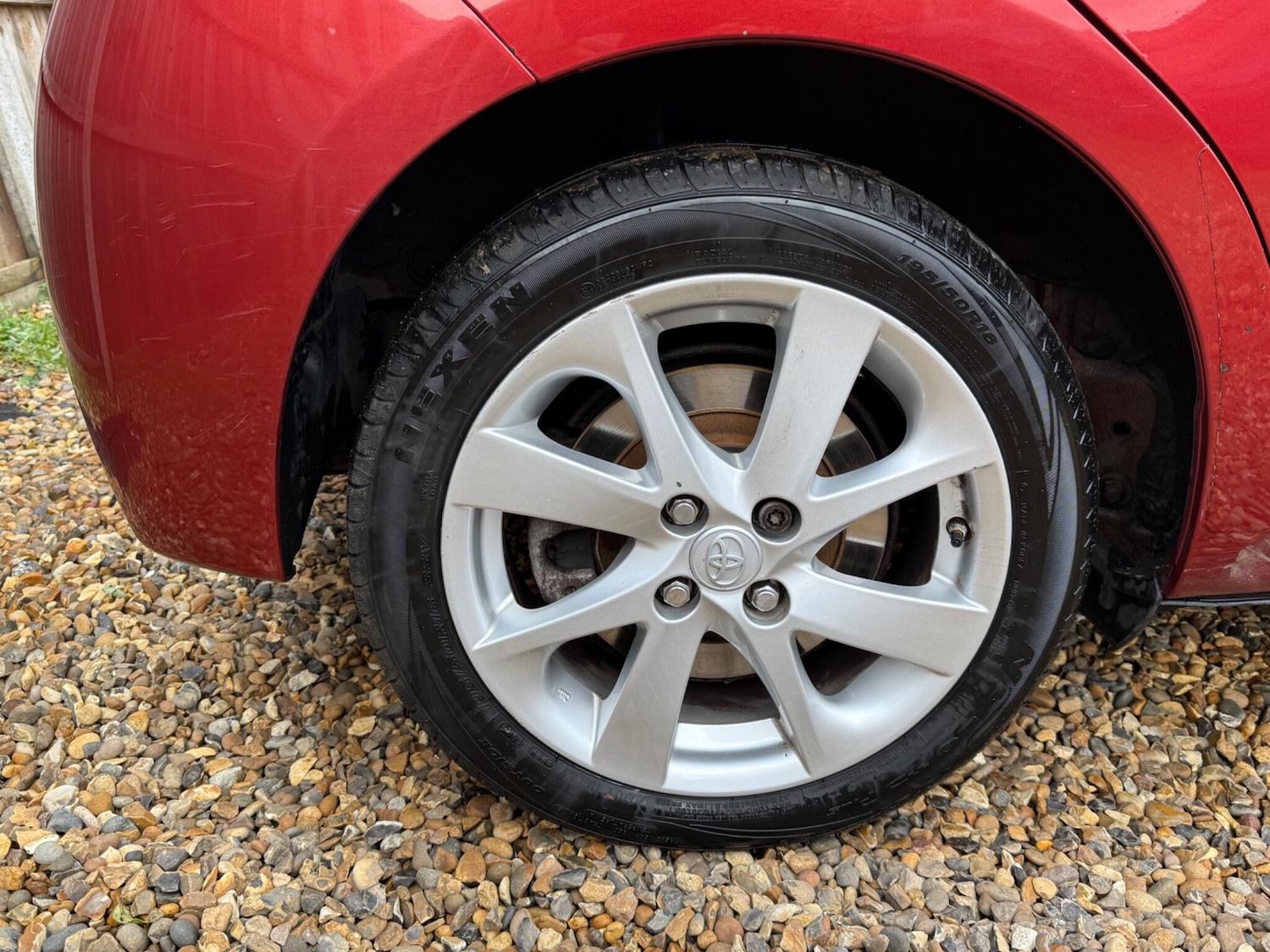 Used Toyota Yaris 2016 for sale - 76850350: Photo 16