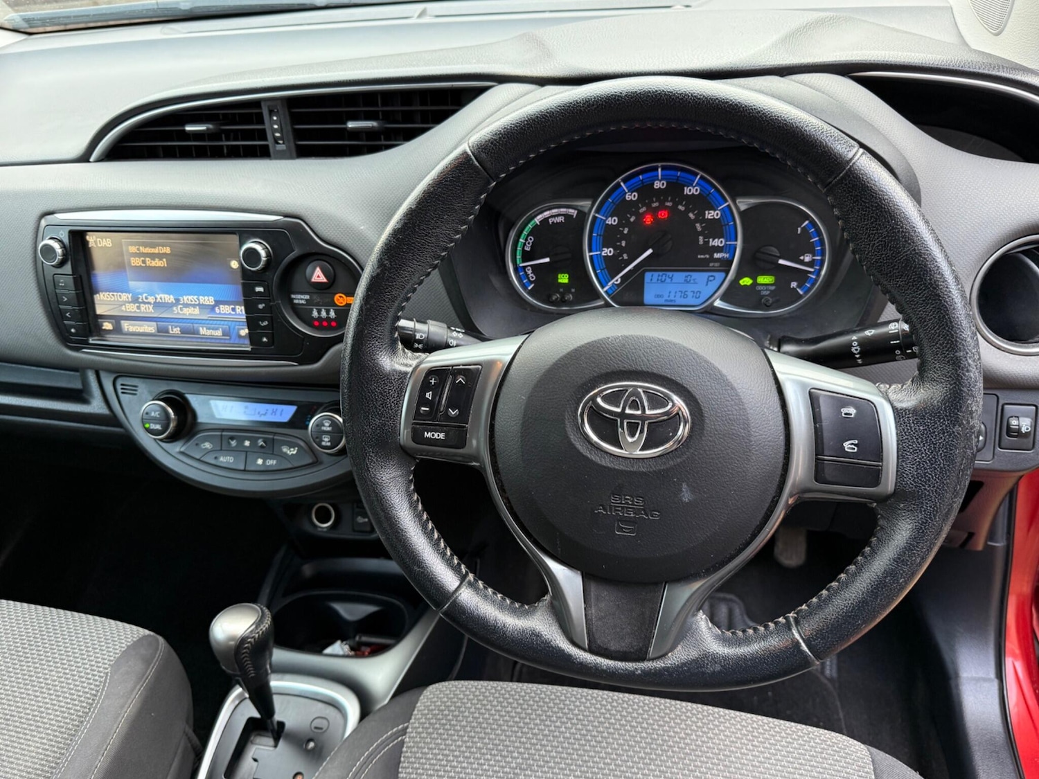 Used Toyota Yaris 2016 for sale - 76850350: Photo 30