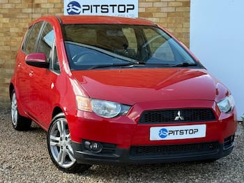 Used Mitsubishi Colt 2011 for sale - 79780407: Photo