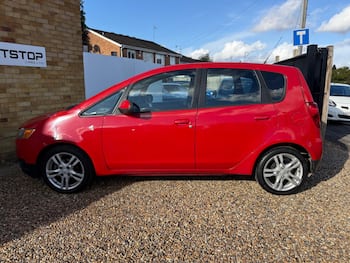 Used Mitsubishi Colt 2011 for sale - 79780407: Photo