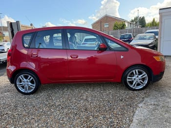 Used Mitsubishi Colt 2011 for sale - 79780407: Photo