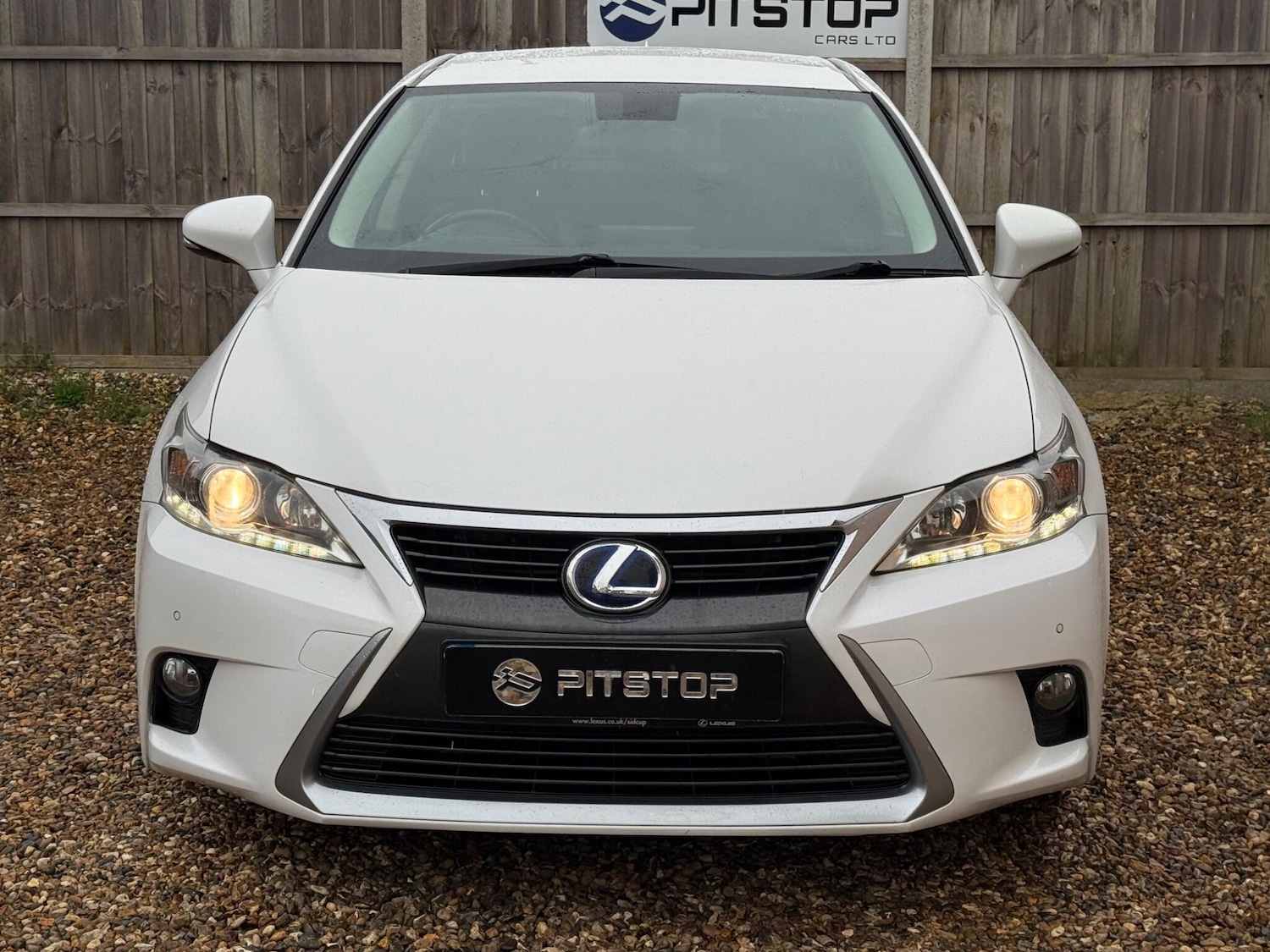 Used Lexus CT 2014 for sale - 77925028: Photo 10