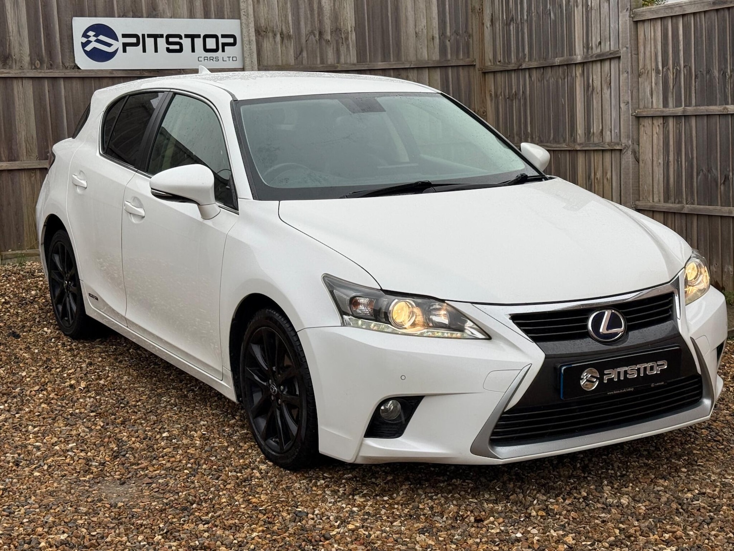 Used Lexus CT 2014 for sale - 77925028: Photo 11