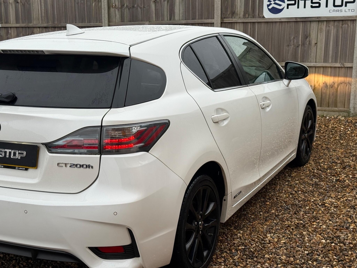 Used Lexus CT 2014 for sale - 77925028: Photo 12